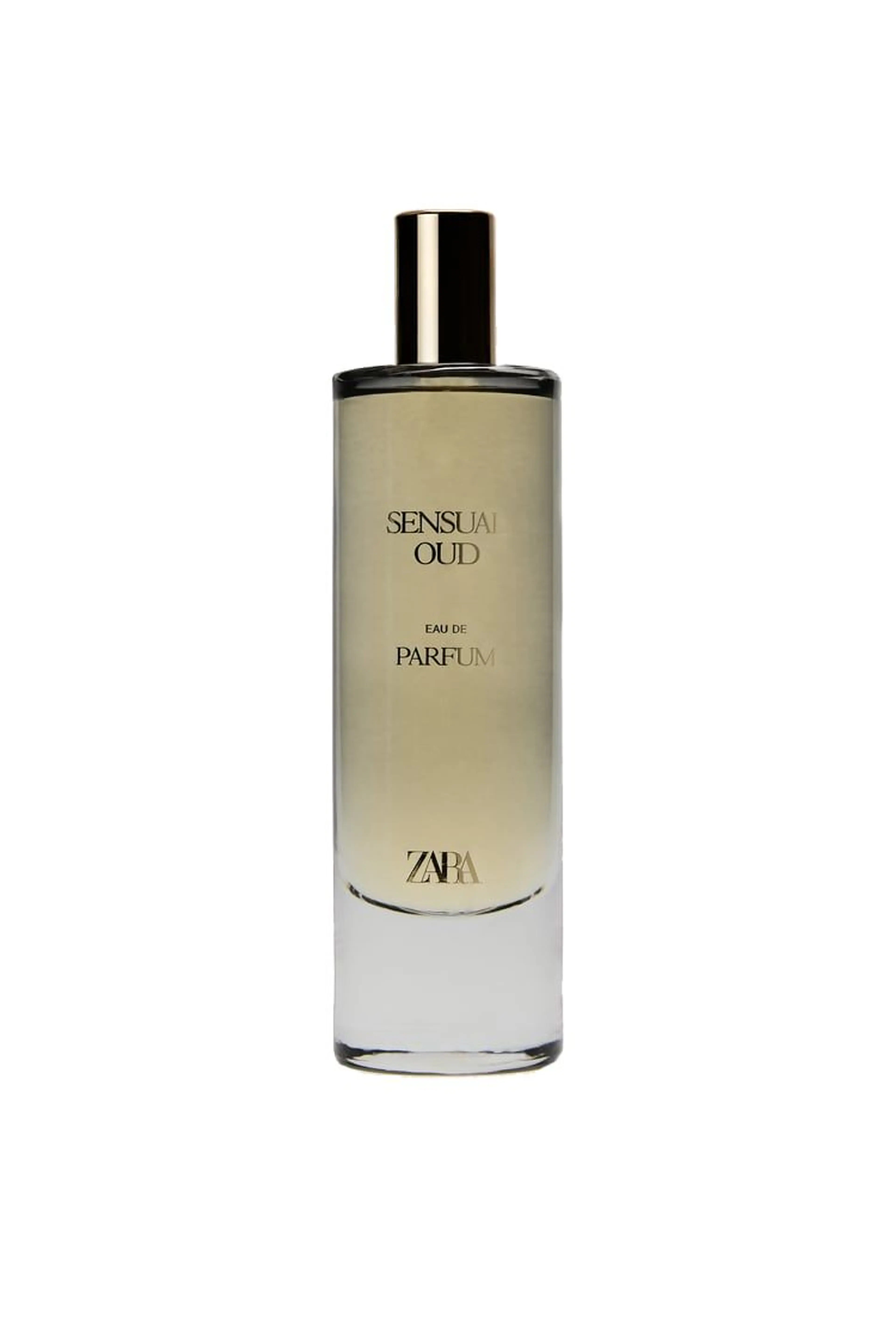 Sensual Oud