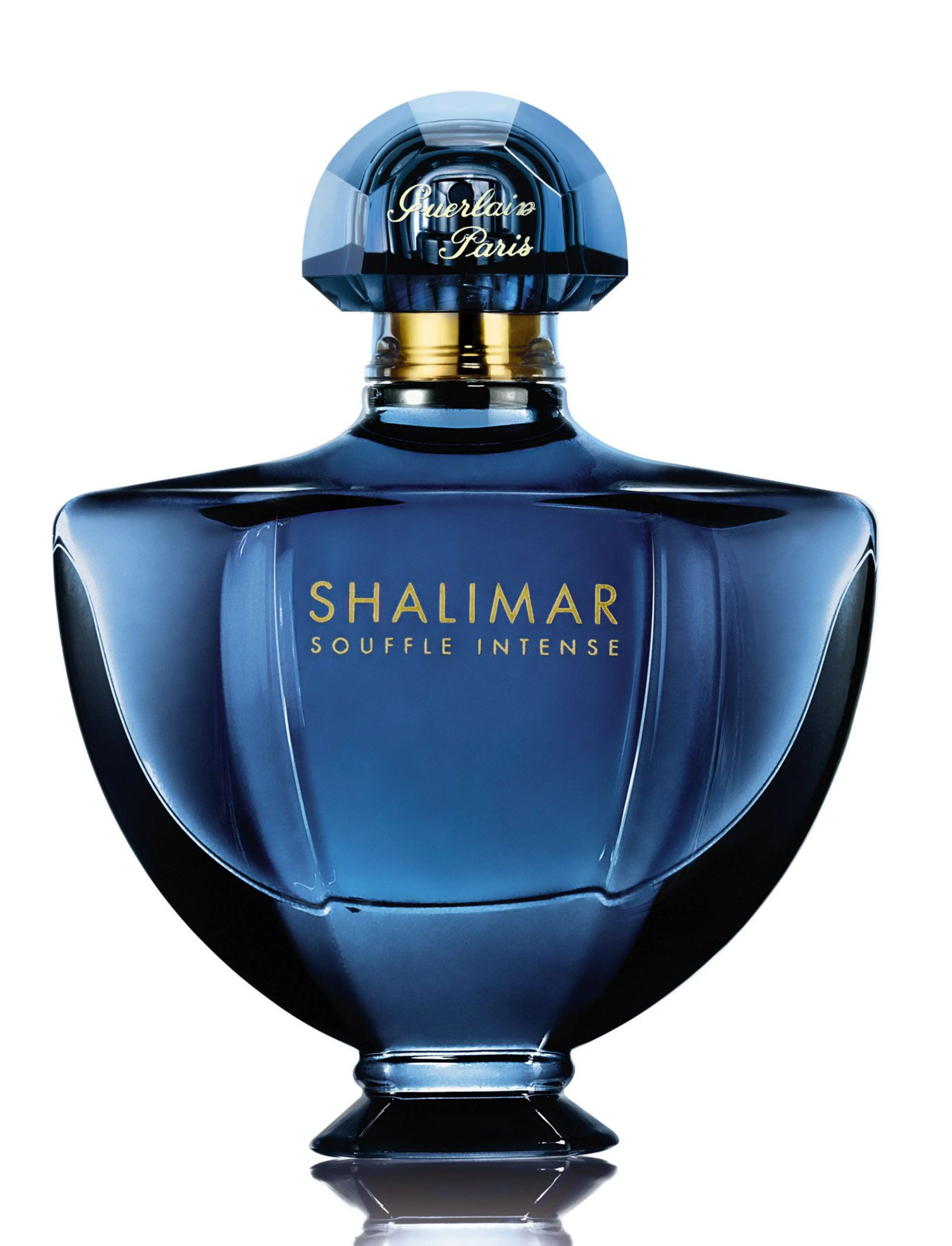 Shalimar Souffle Intense