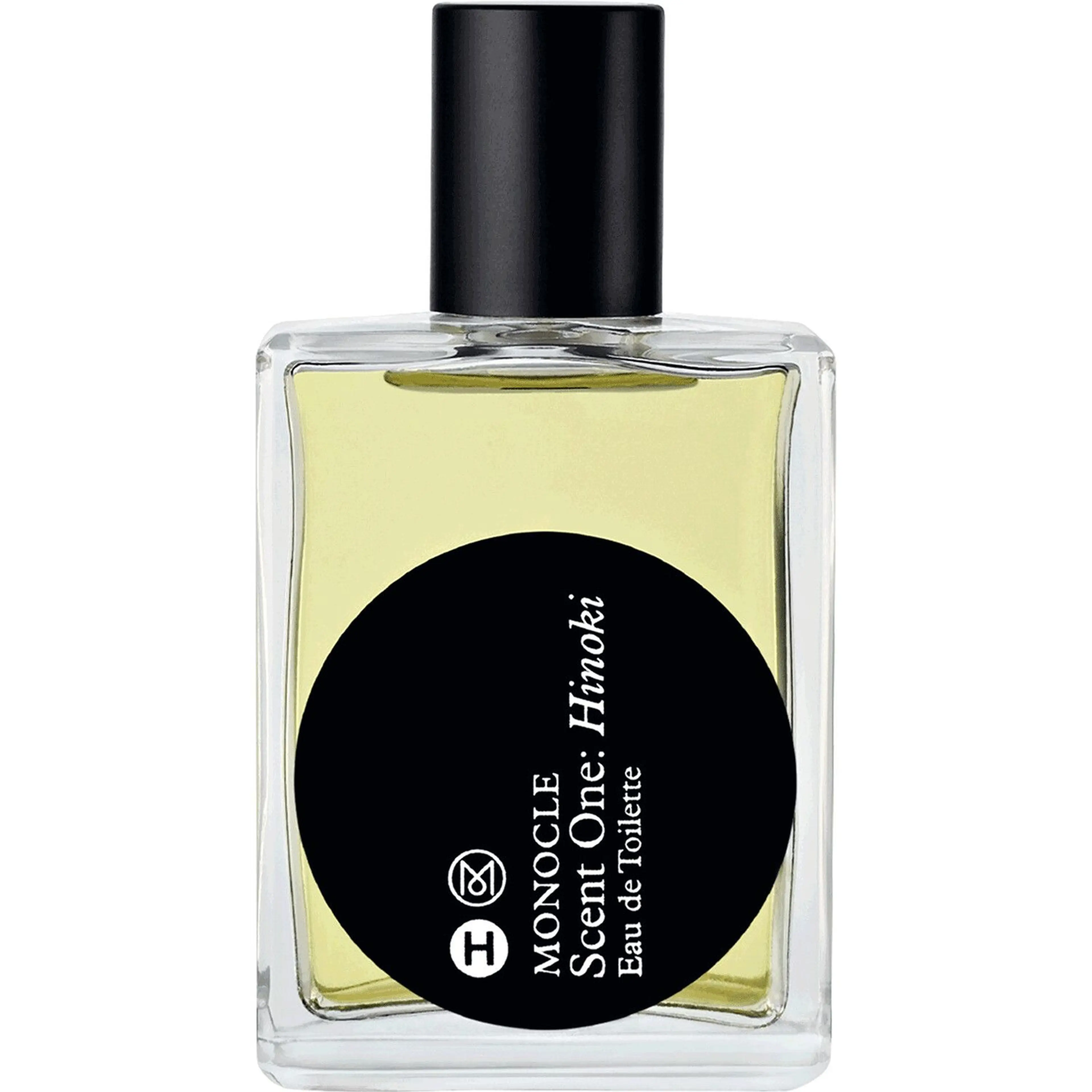 Scent One: Hinoki