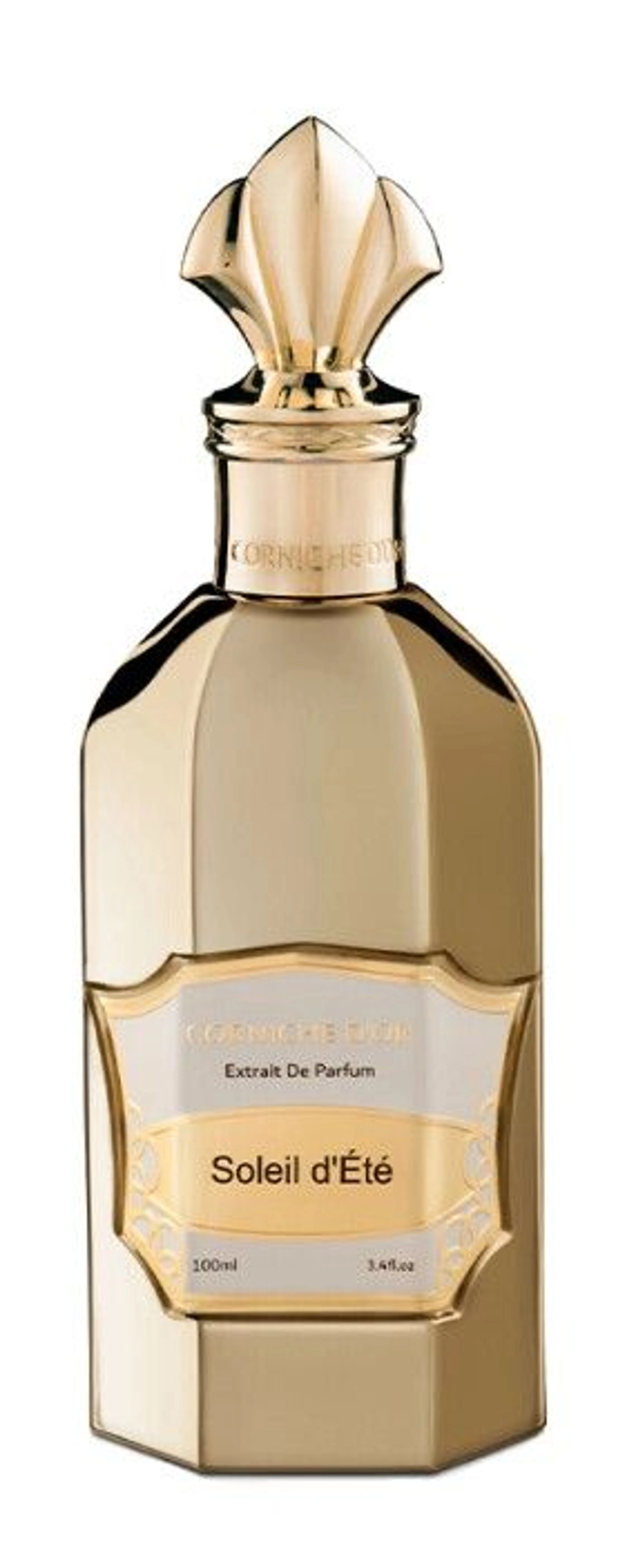 Soleil d'Été