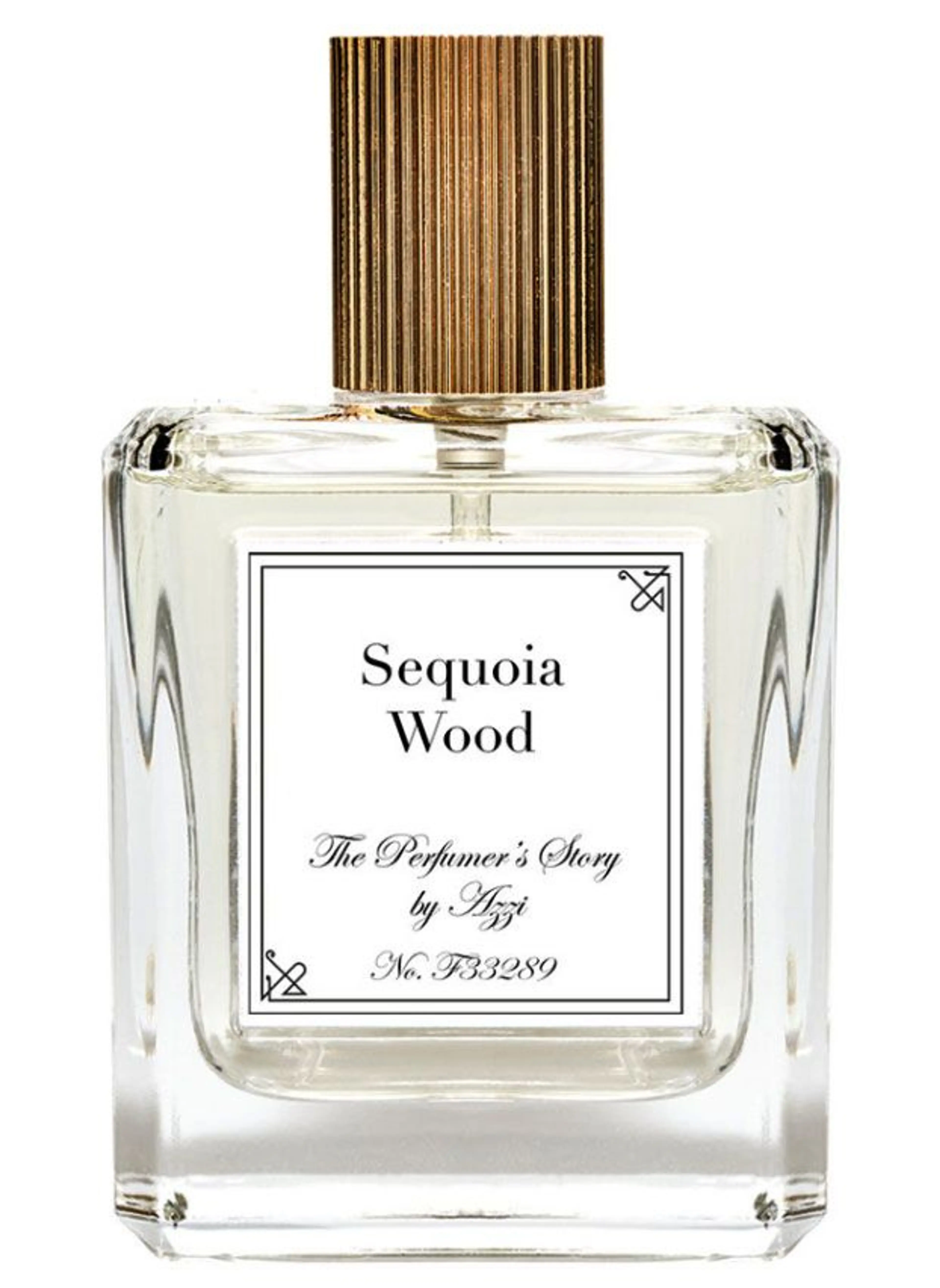Sequoia Wood