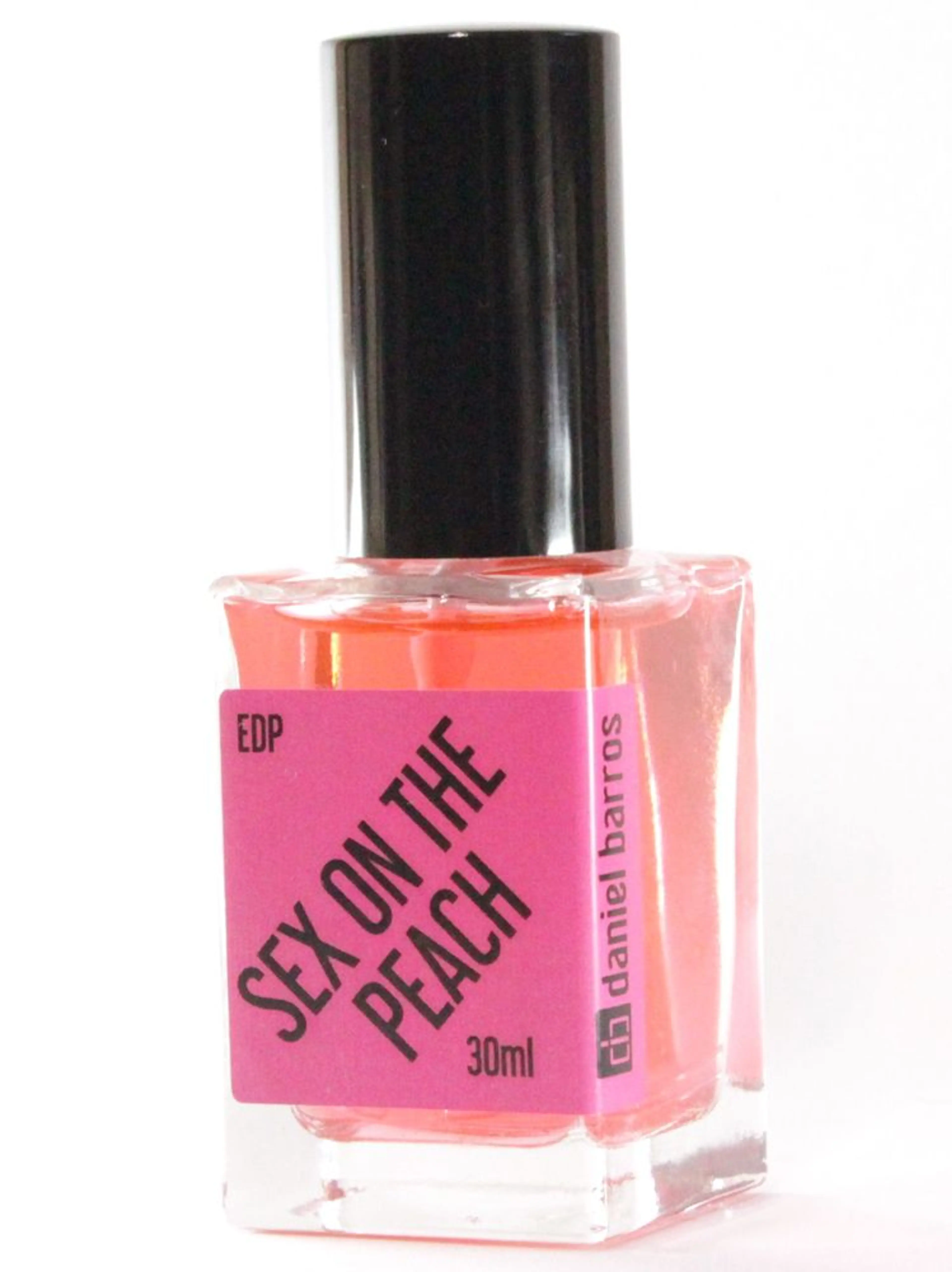Sex on the Peach