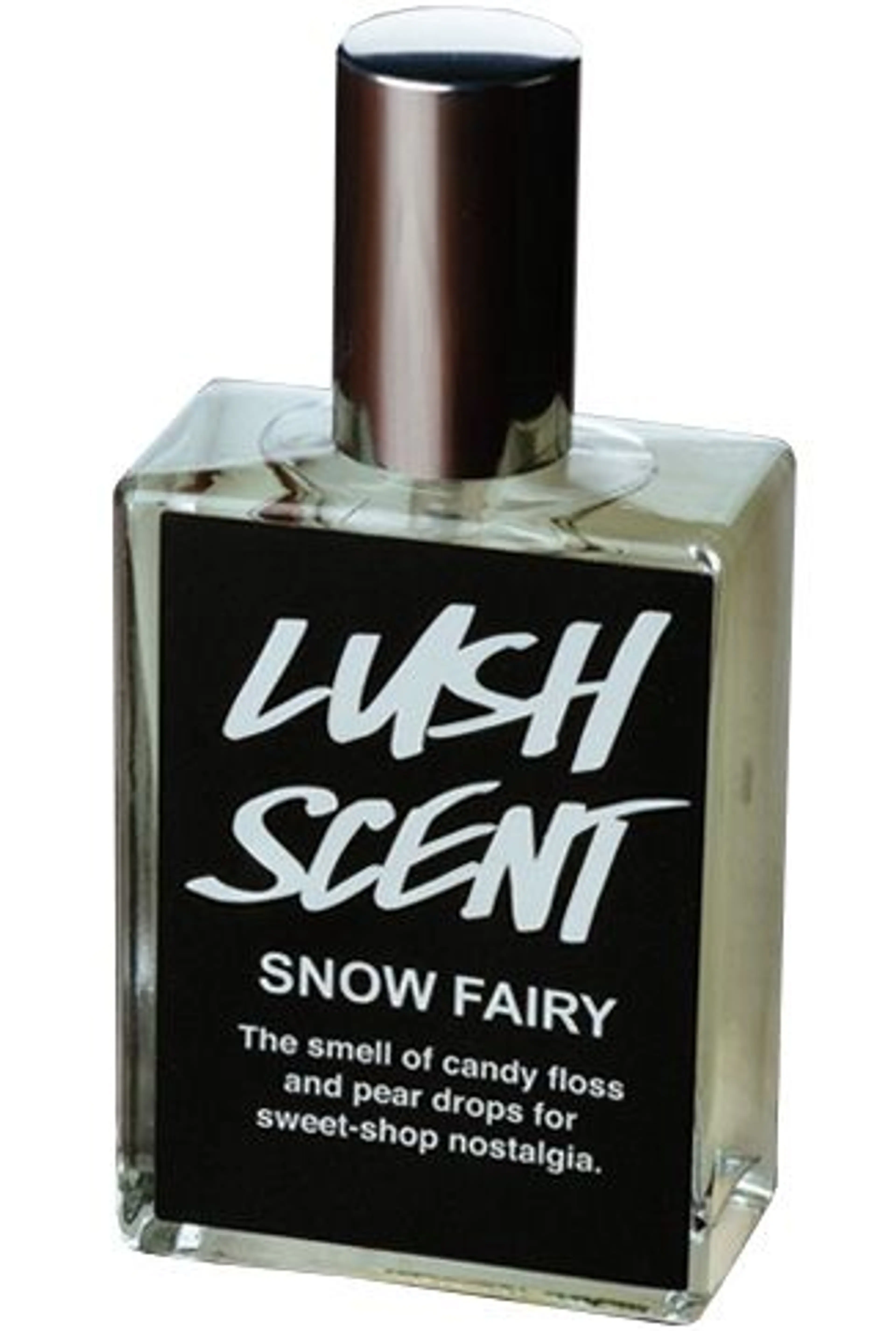 Snow Fairy