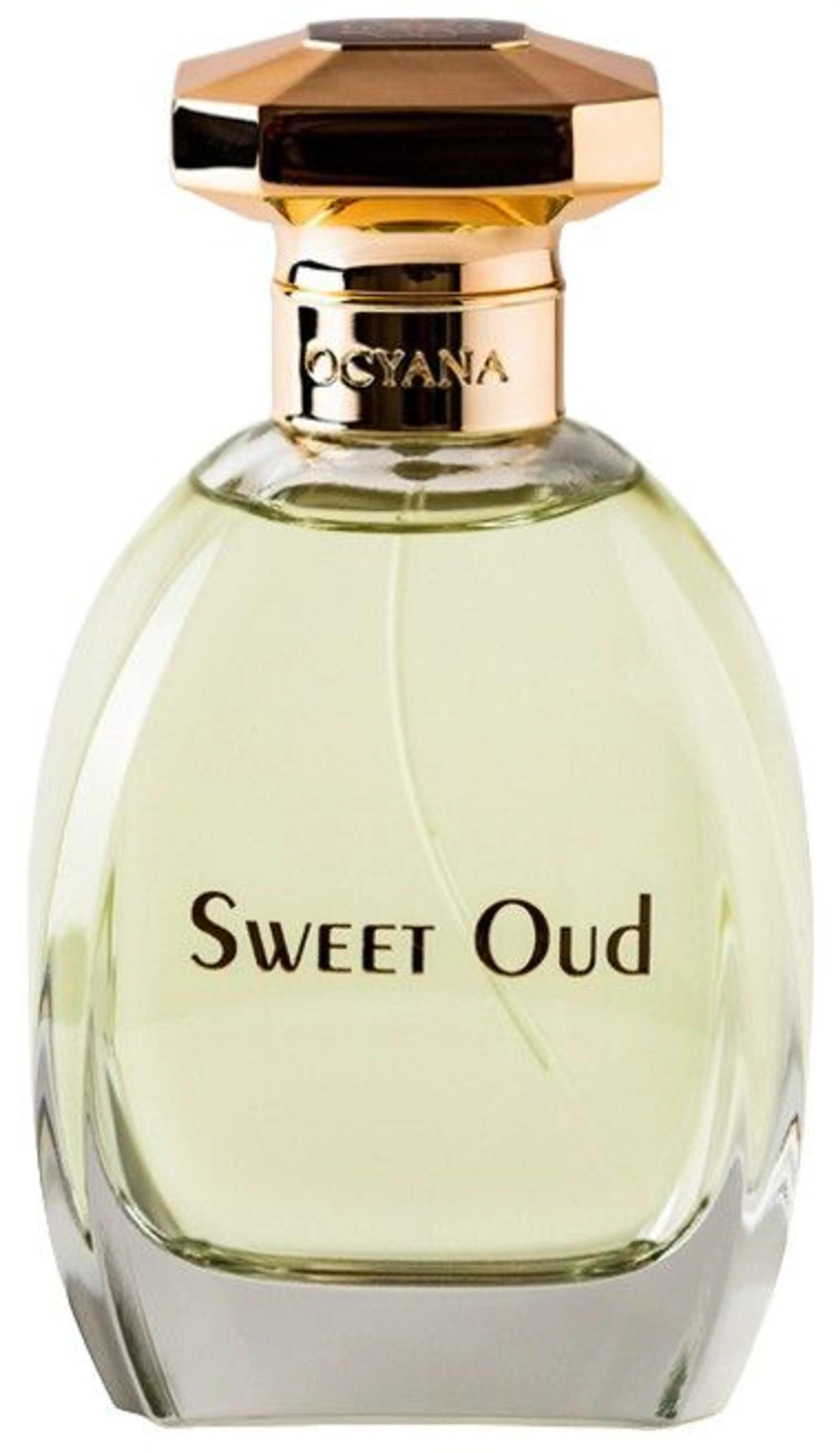 Sweet Oud