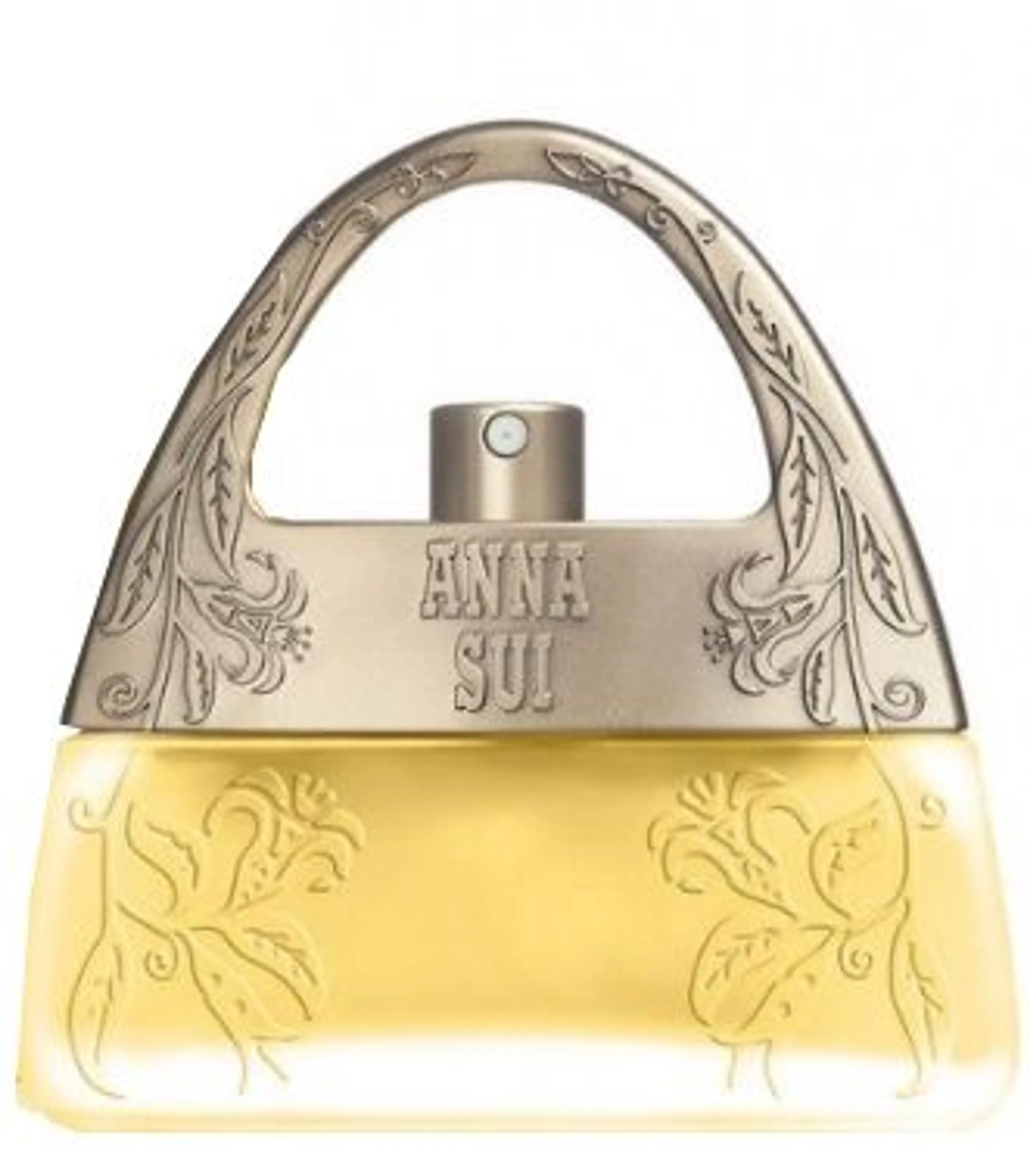 Sui Dreams in Yellow