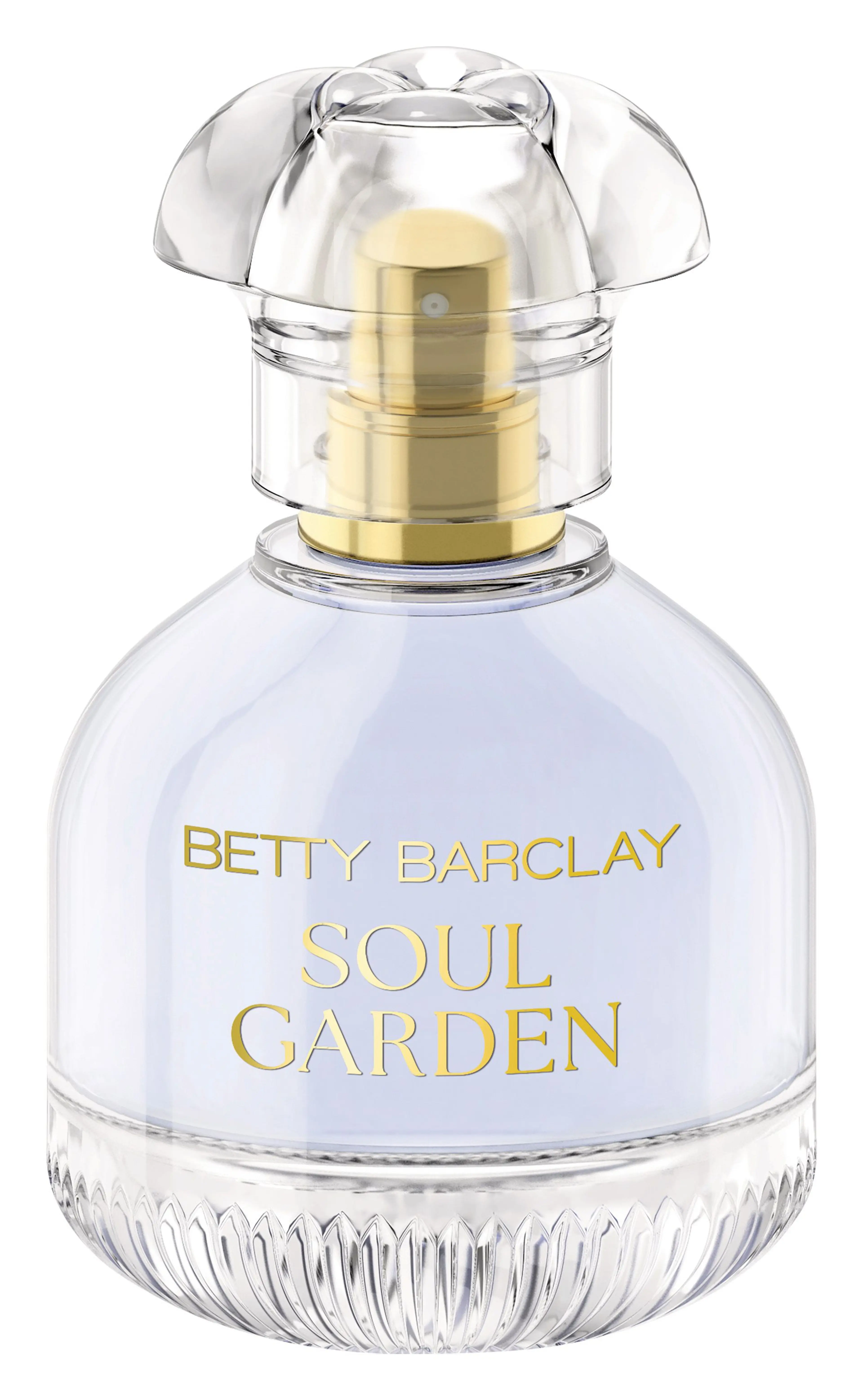 Soul Garden