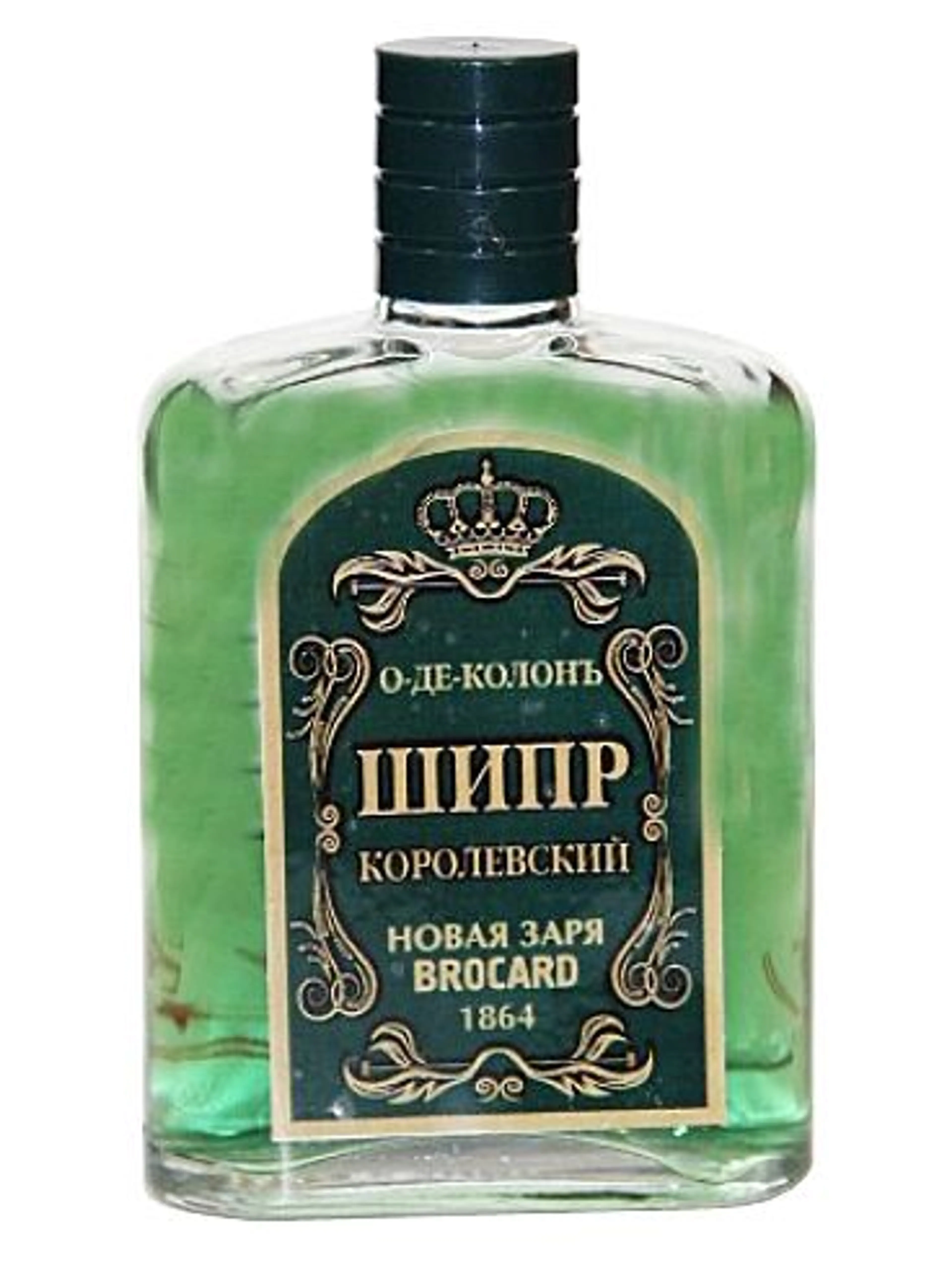 Шипр королевский (Royal Chypre)
