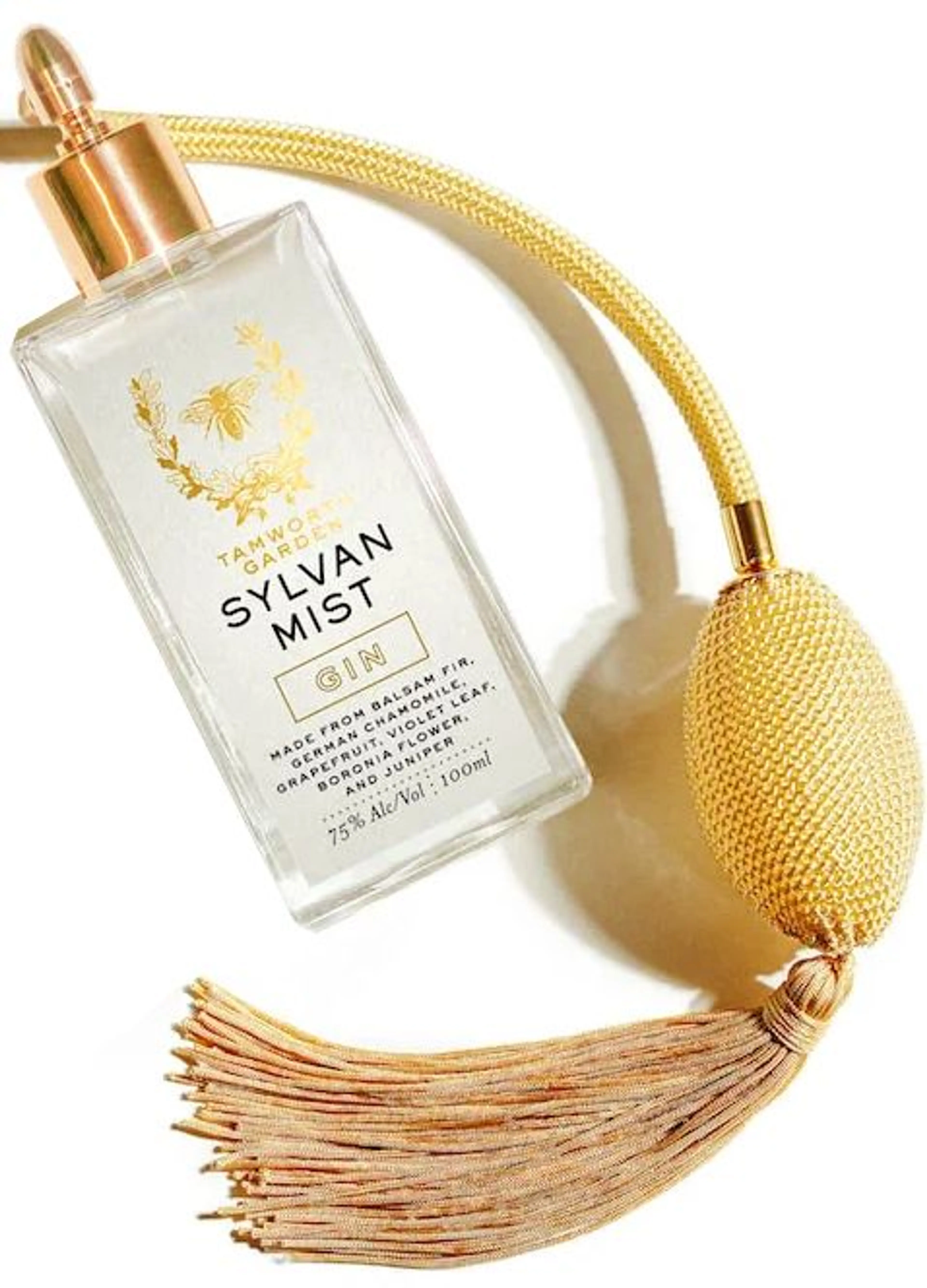 Sylvan Mist Gin
