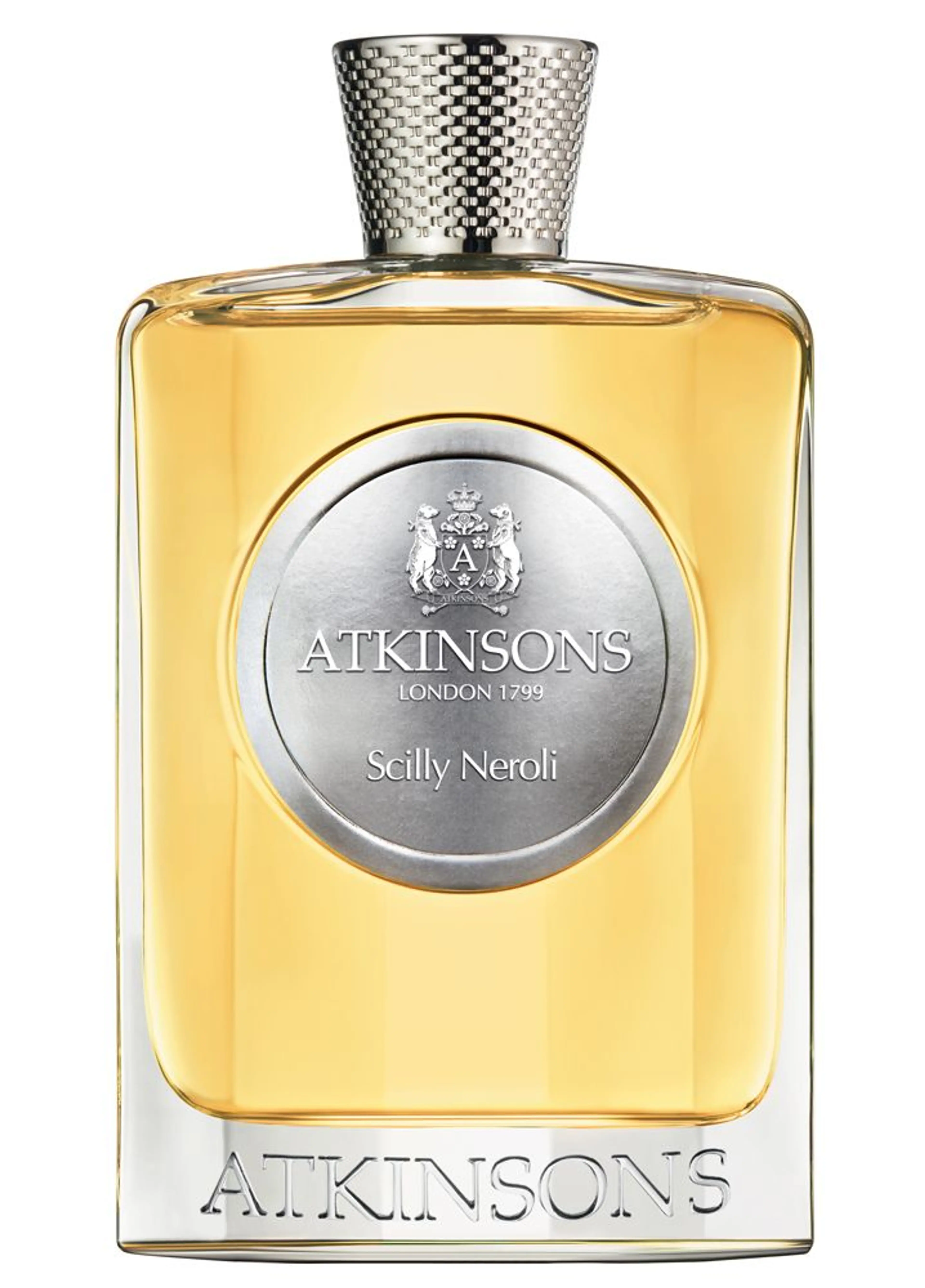 Scilly Neroli