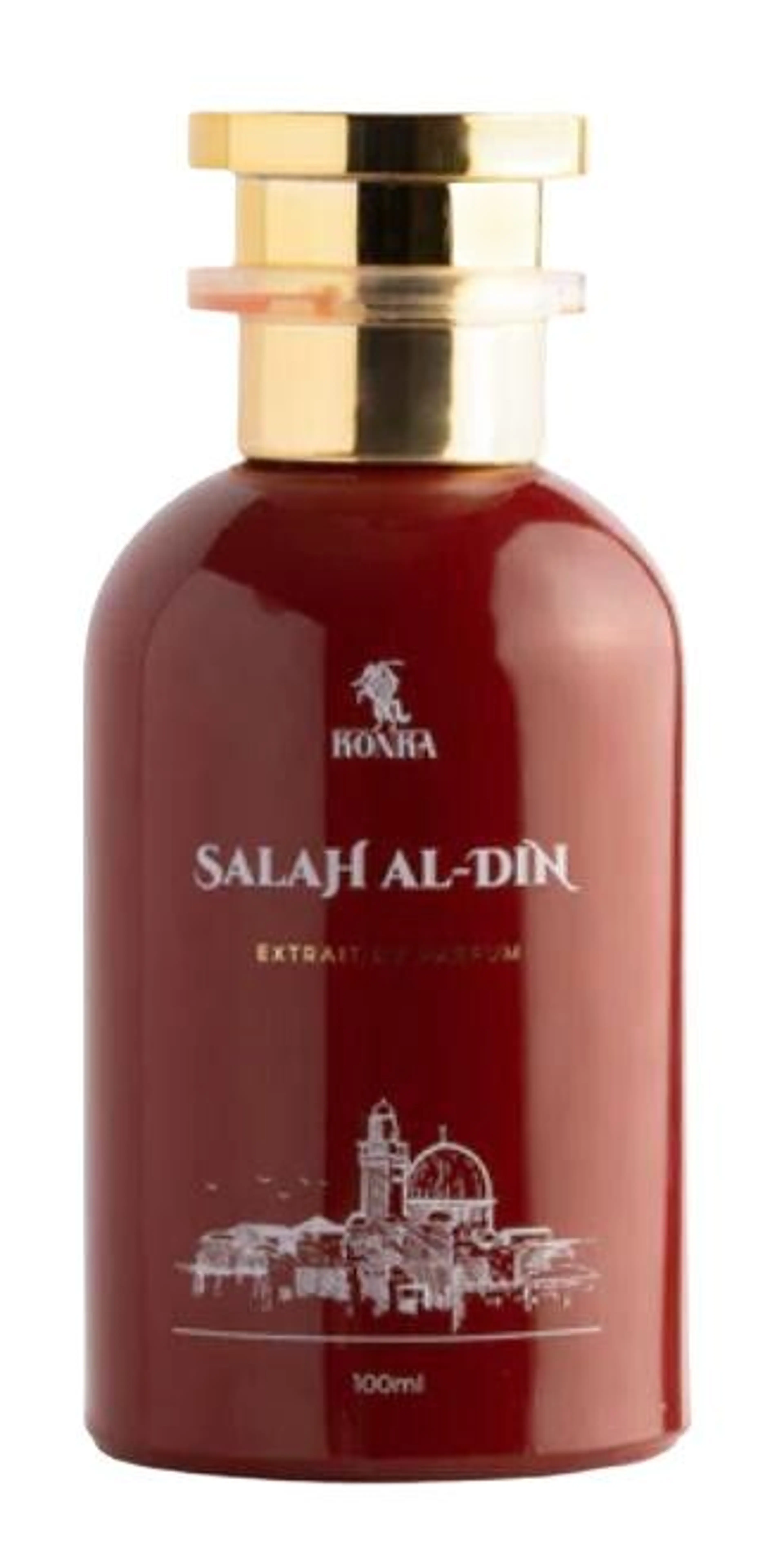 Salah Al-Din