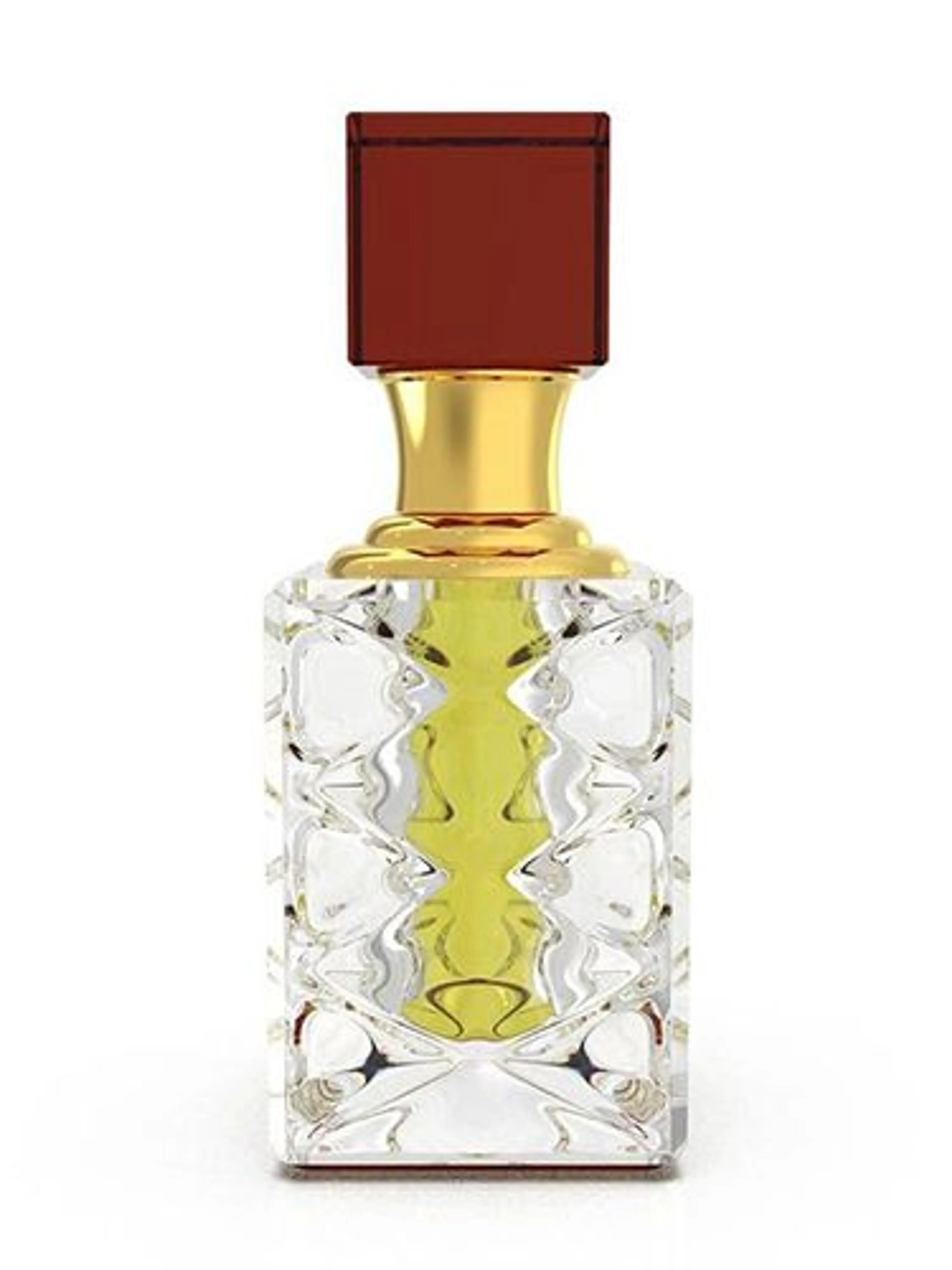Sublime Oud