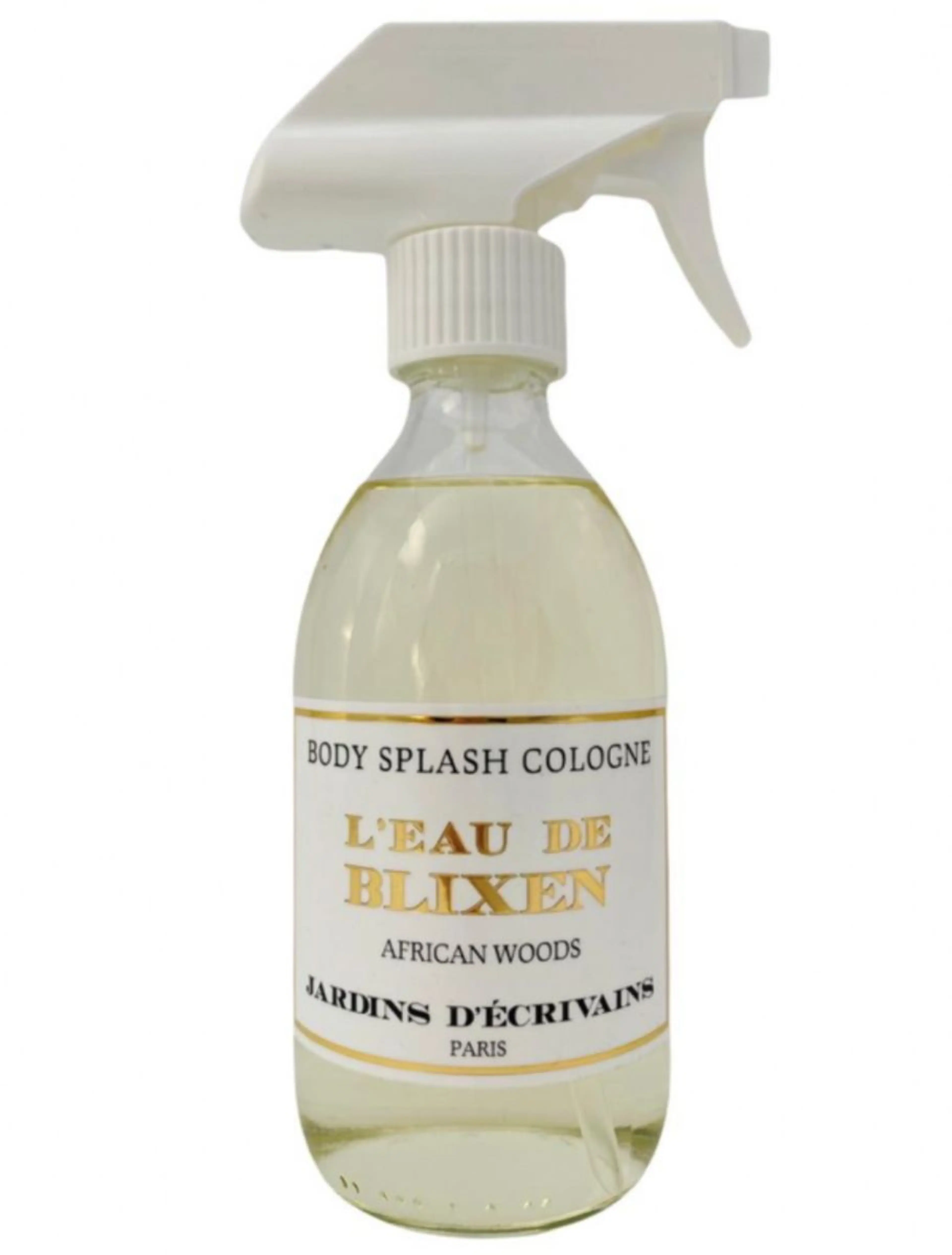 Splash Cologne Eau de Blixen