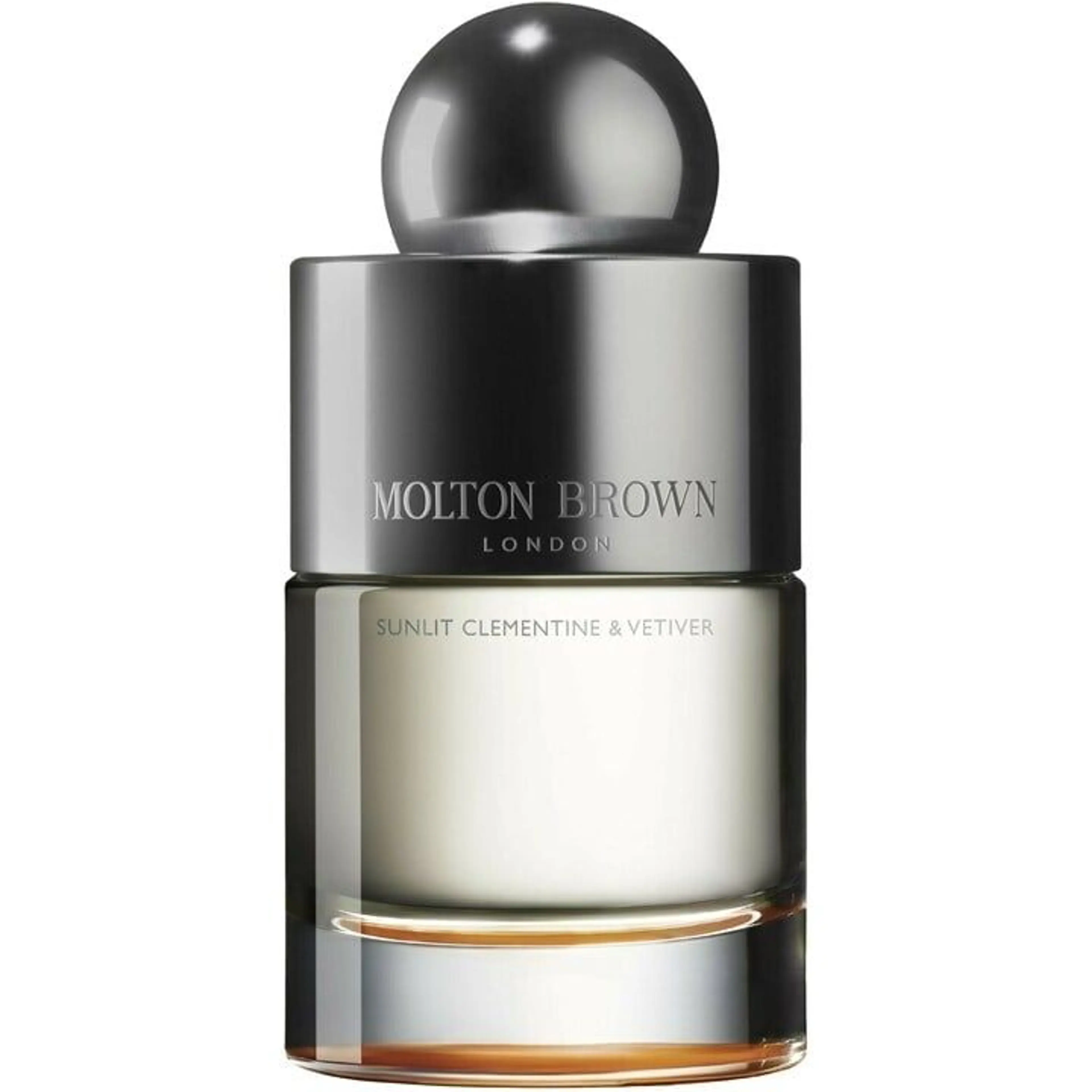 Sunlit Clementine & Vetiver Eau de Toilette