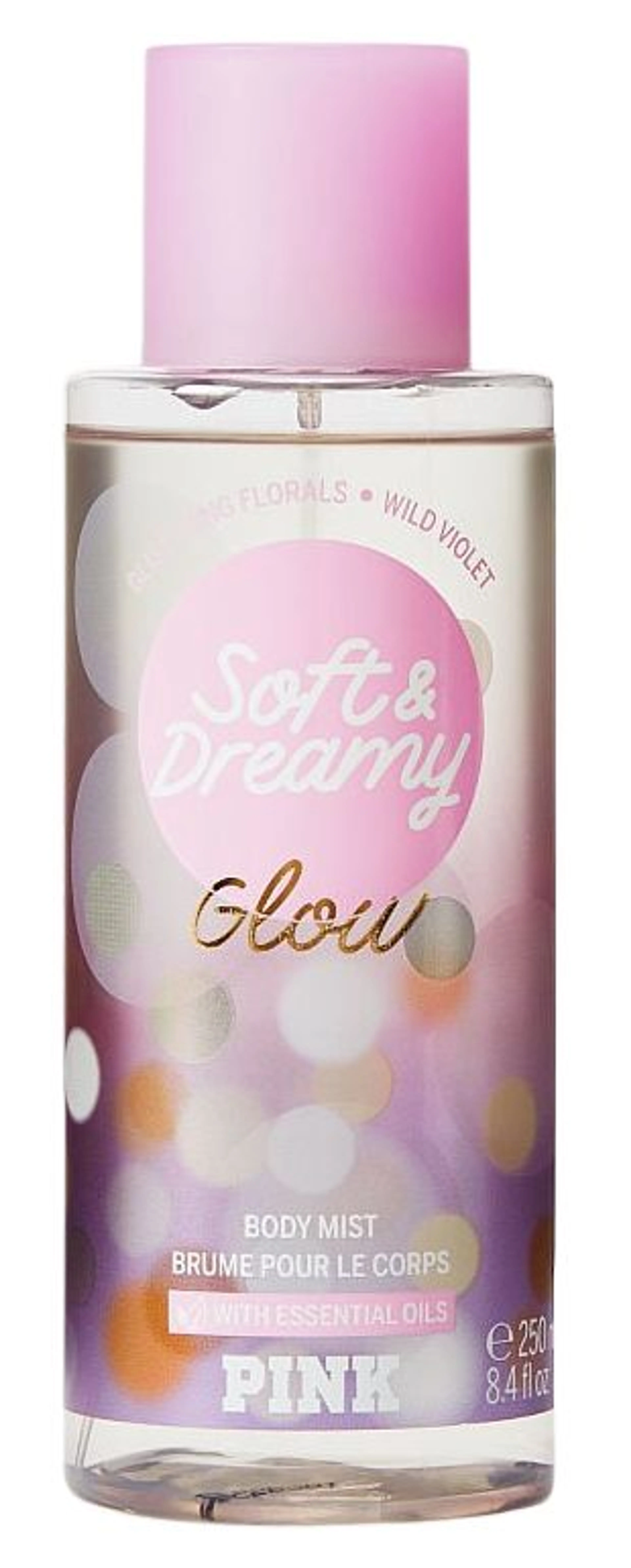 Soft & Dreamy Glow
