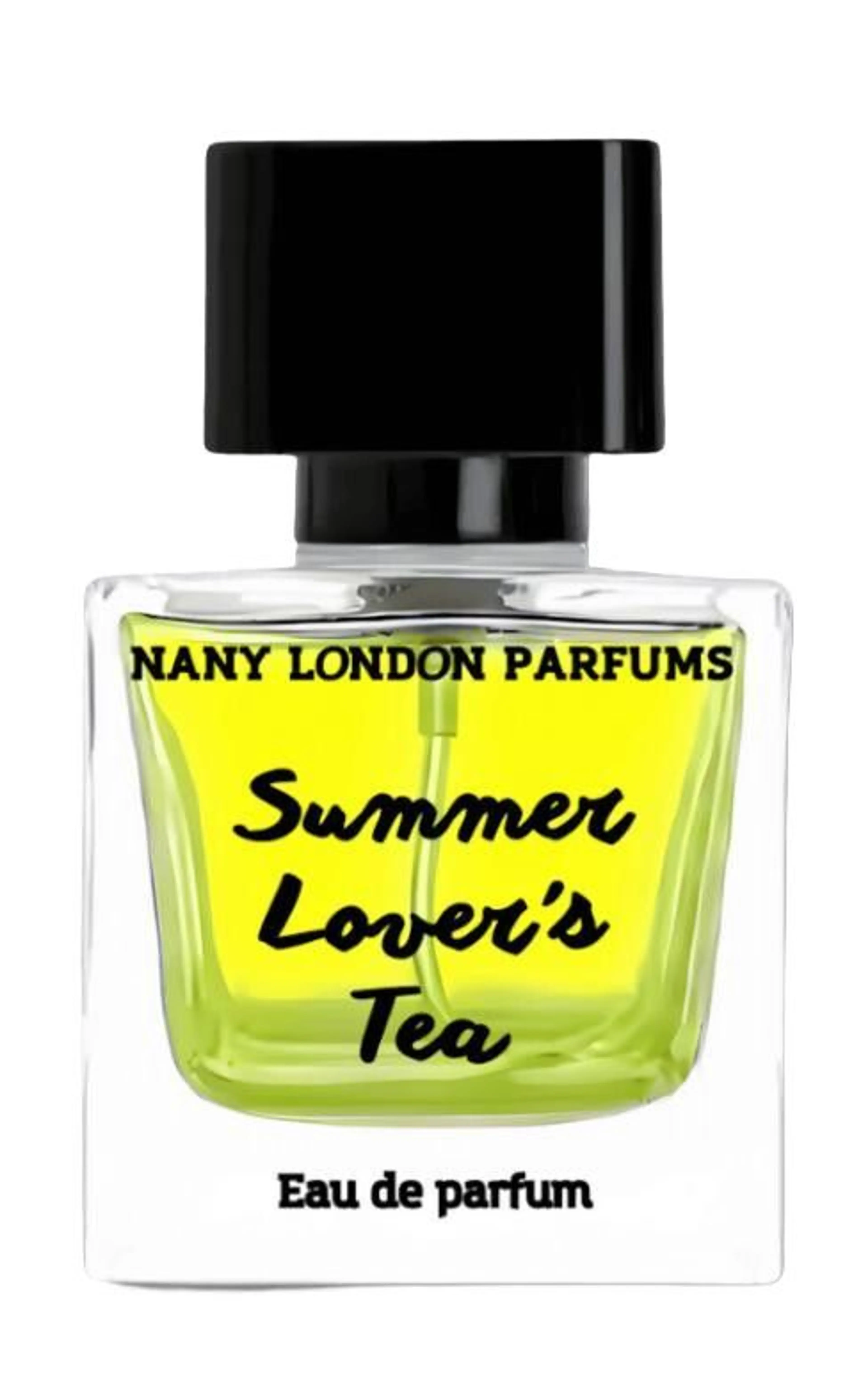 Summer Lover's Tea