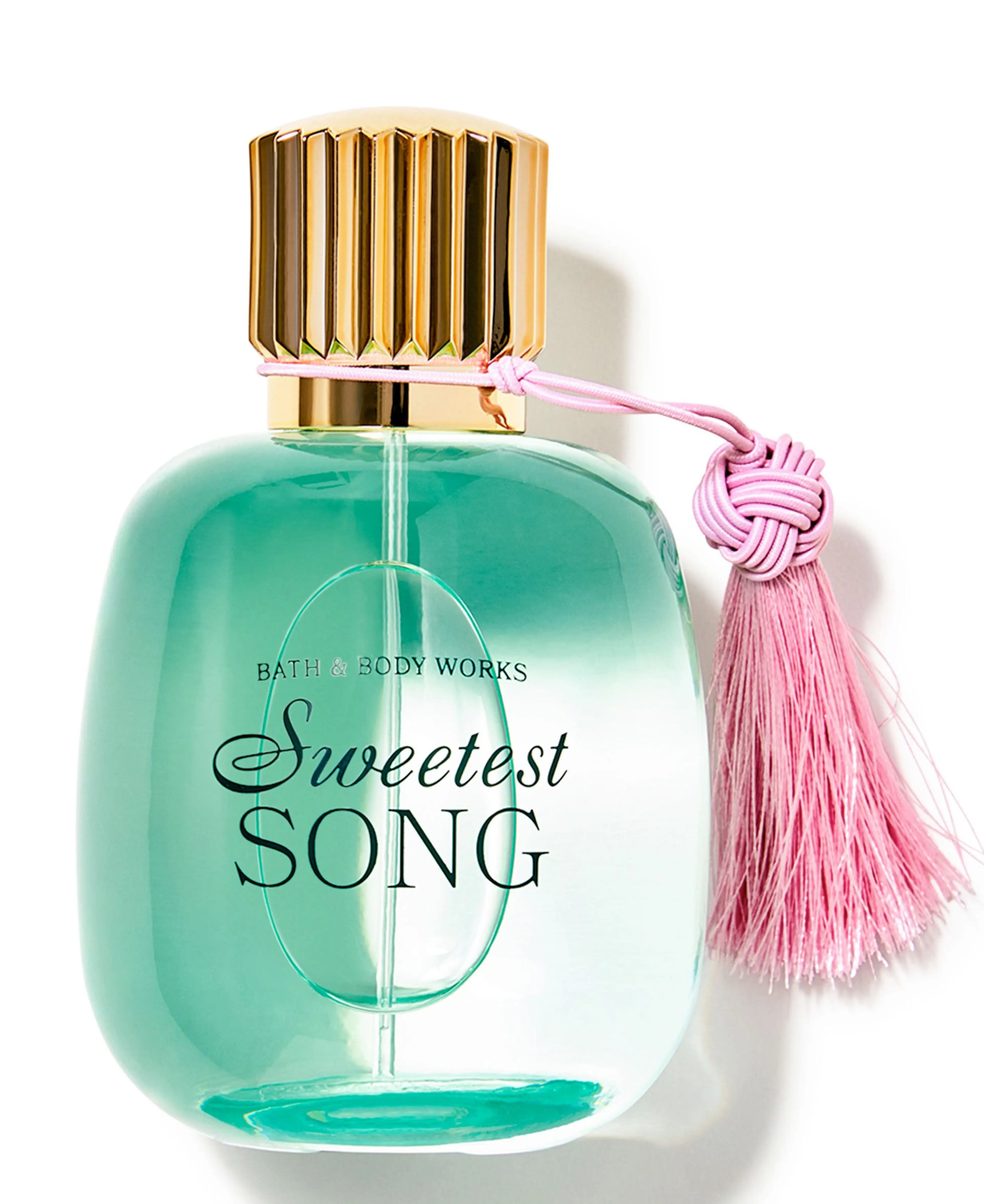 Sweetest Song