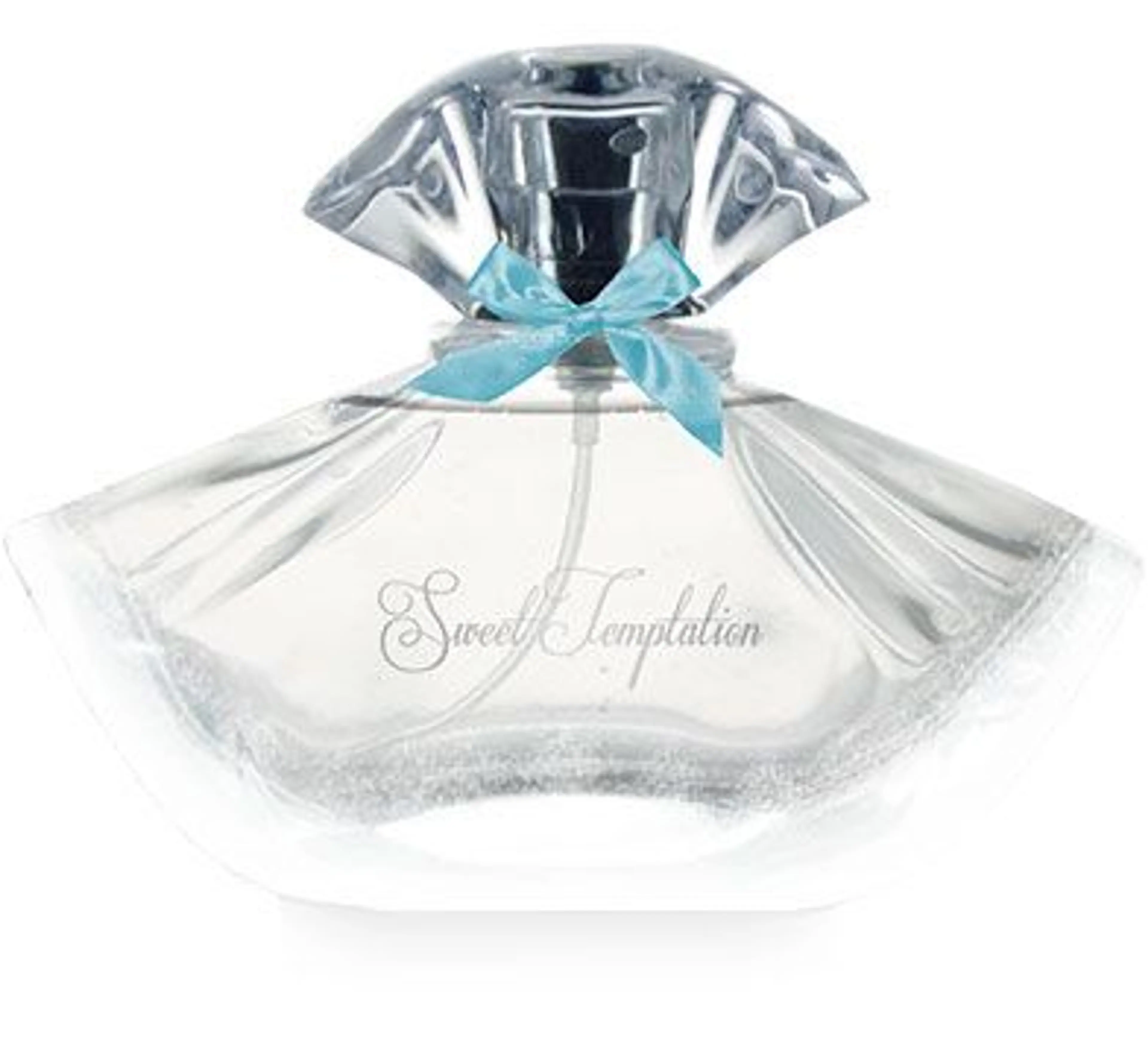Sweet Temptation