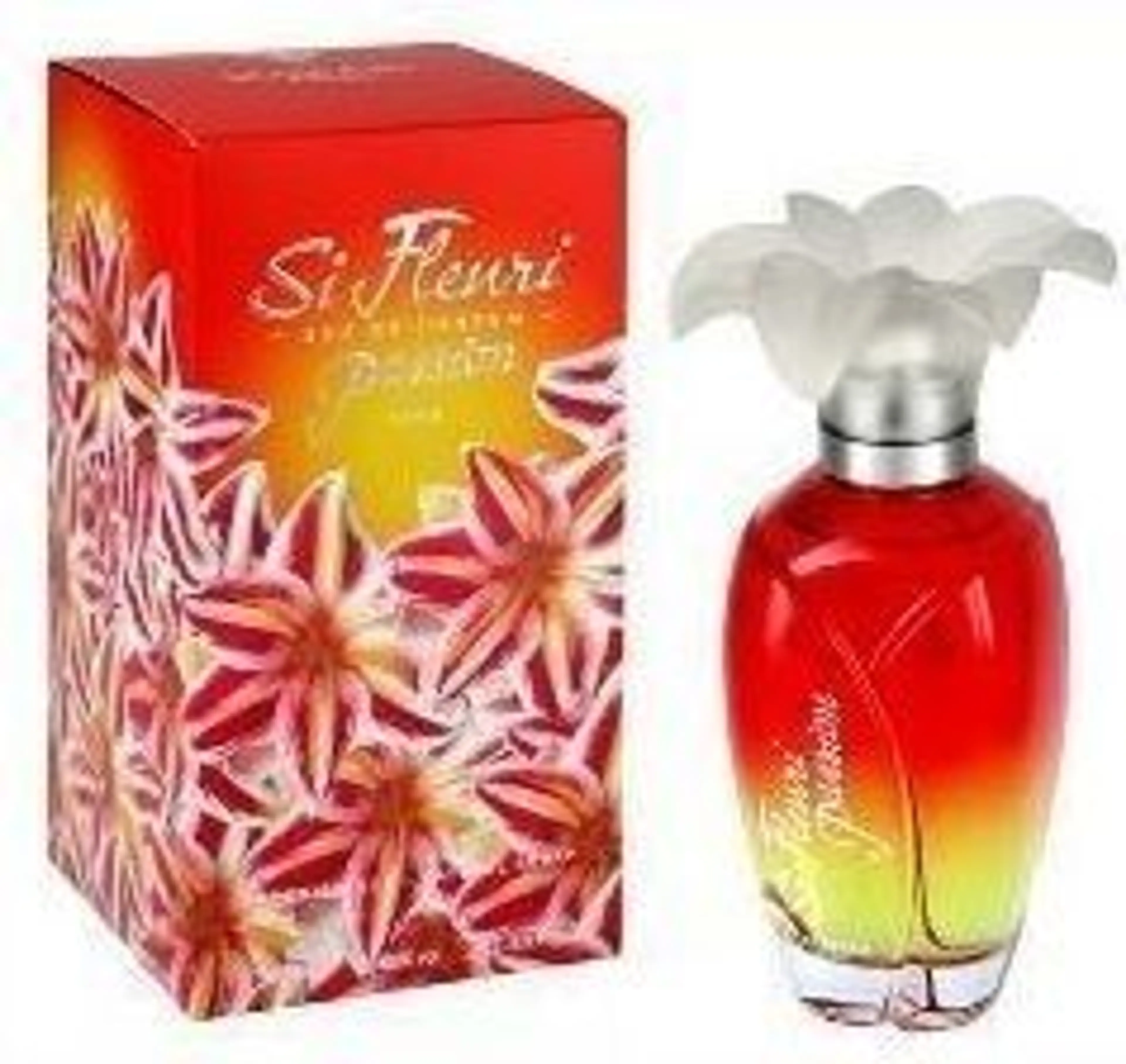 Si Fleuri Passion