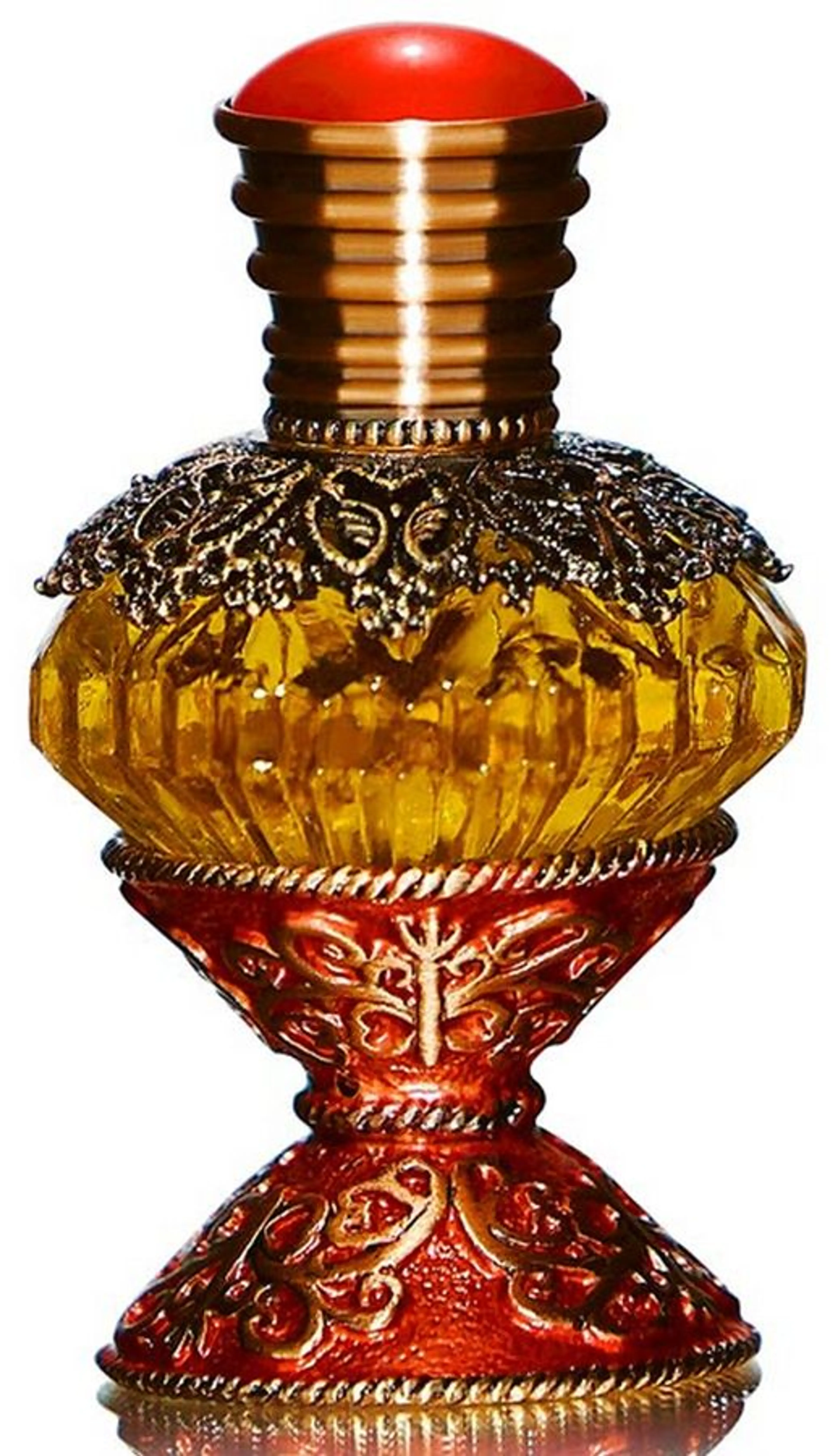 Sundus Attar