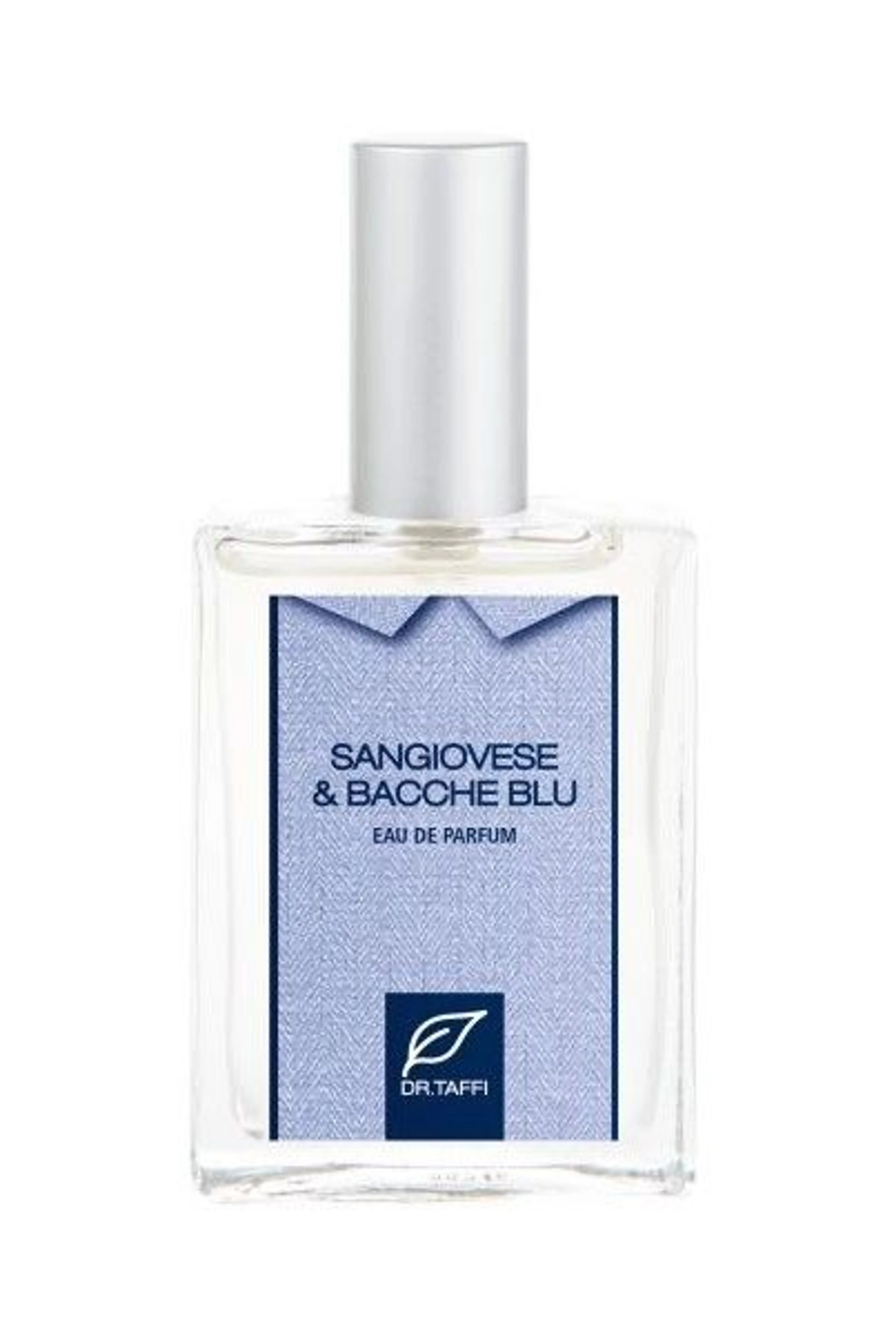 Sangiovese & Bacche Blu