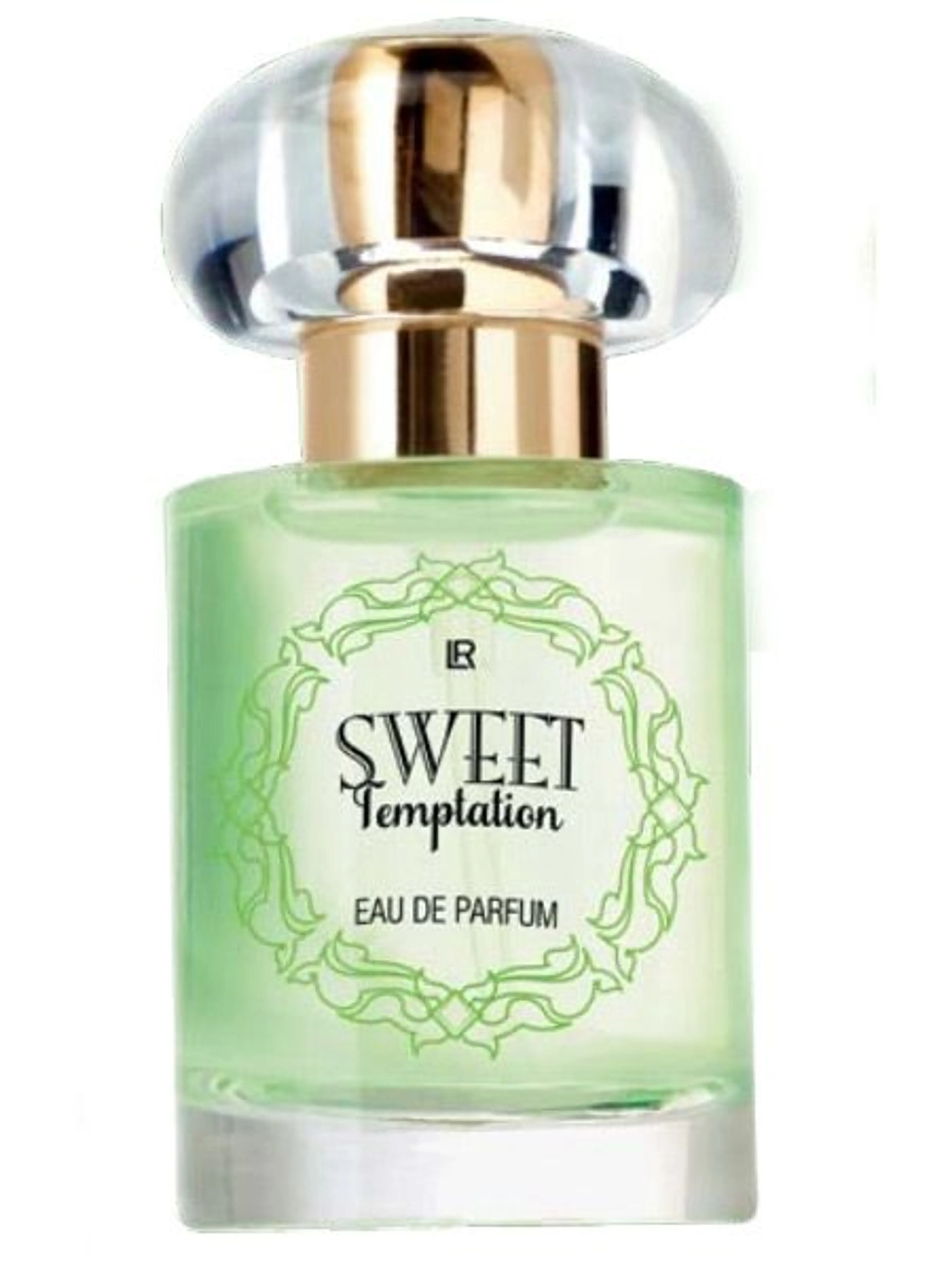 Sweet Temptation Green