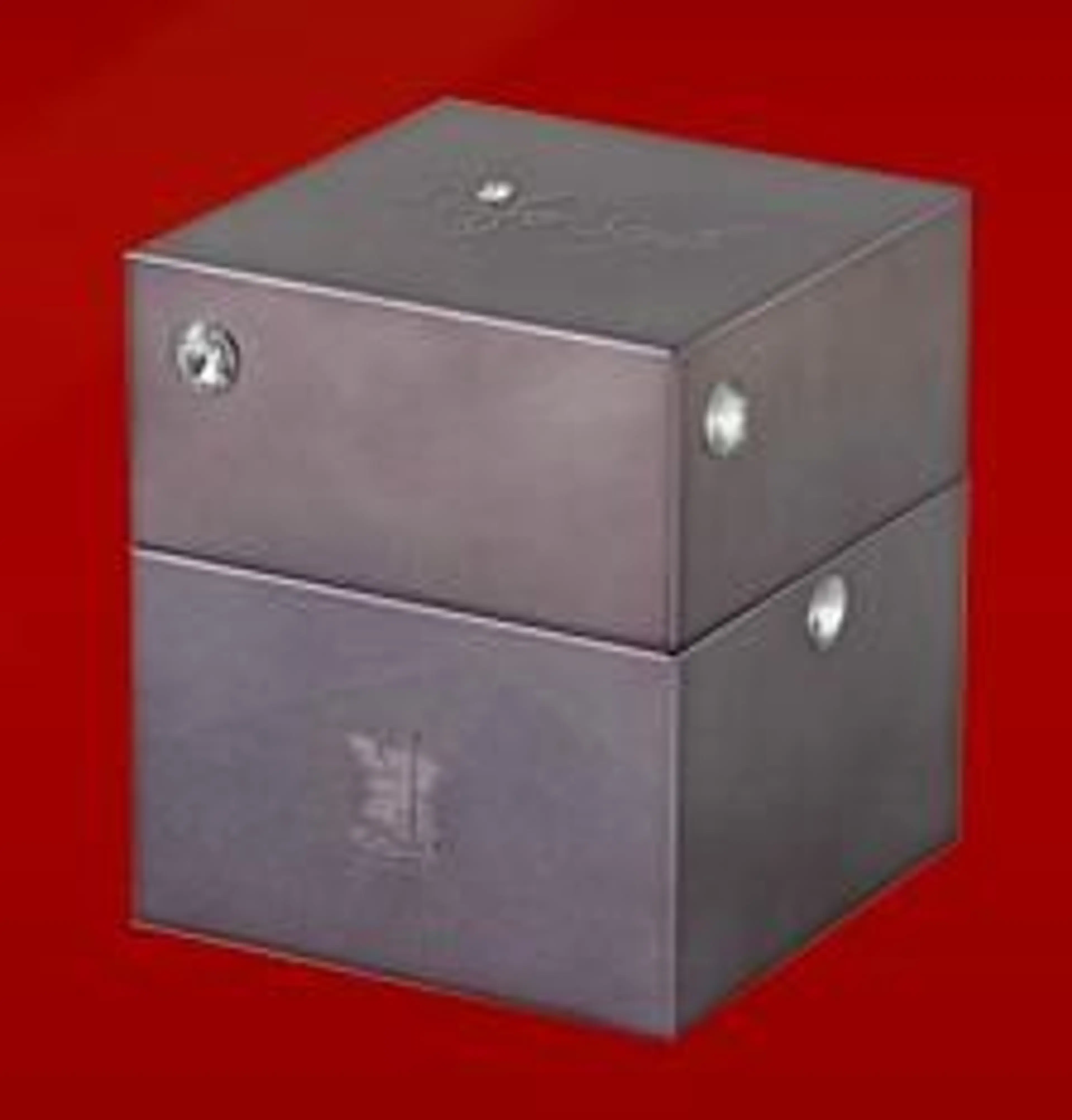 Silver Style 9