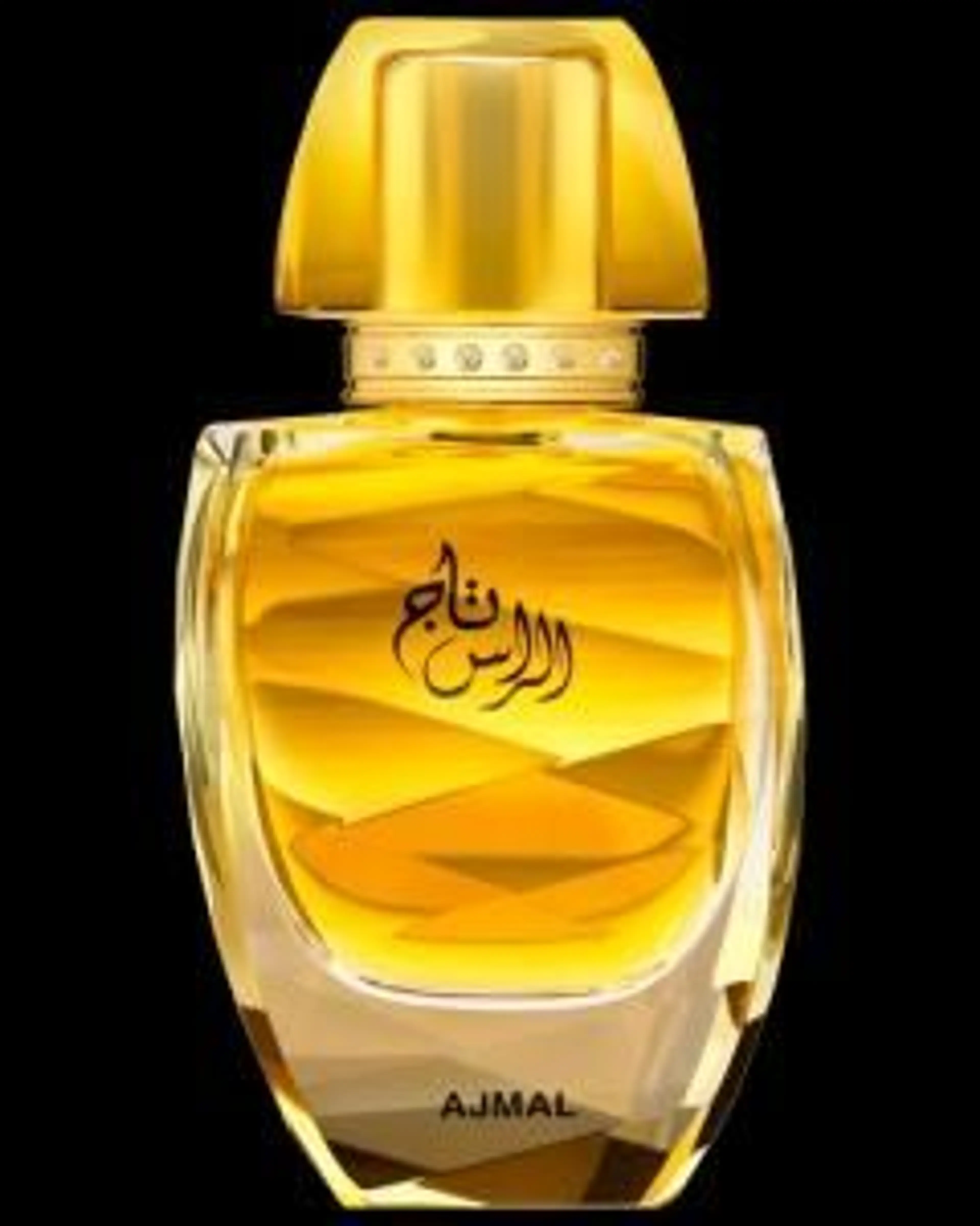 Taaj Al Raas