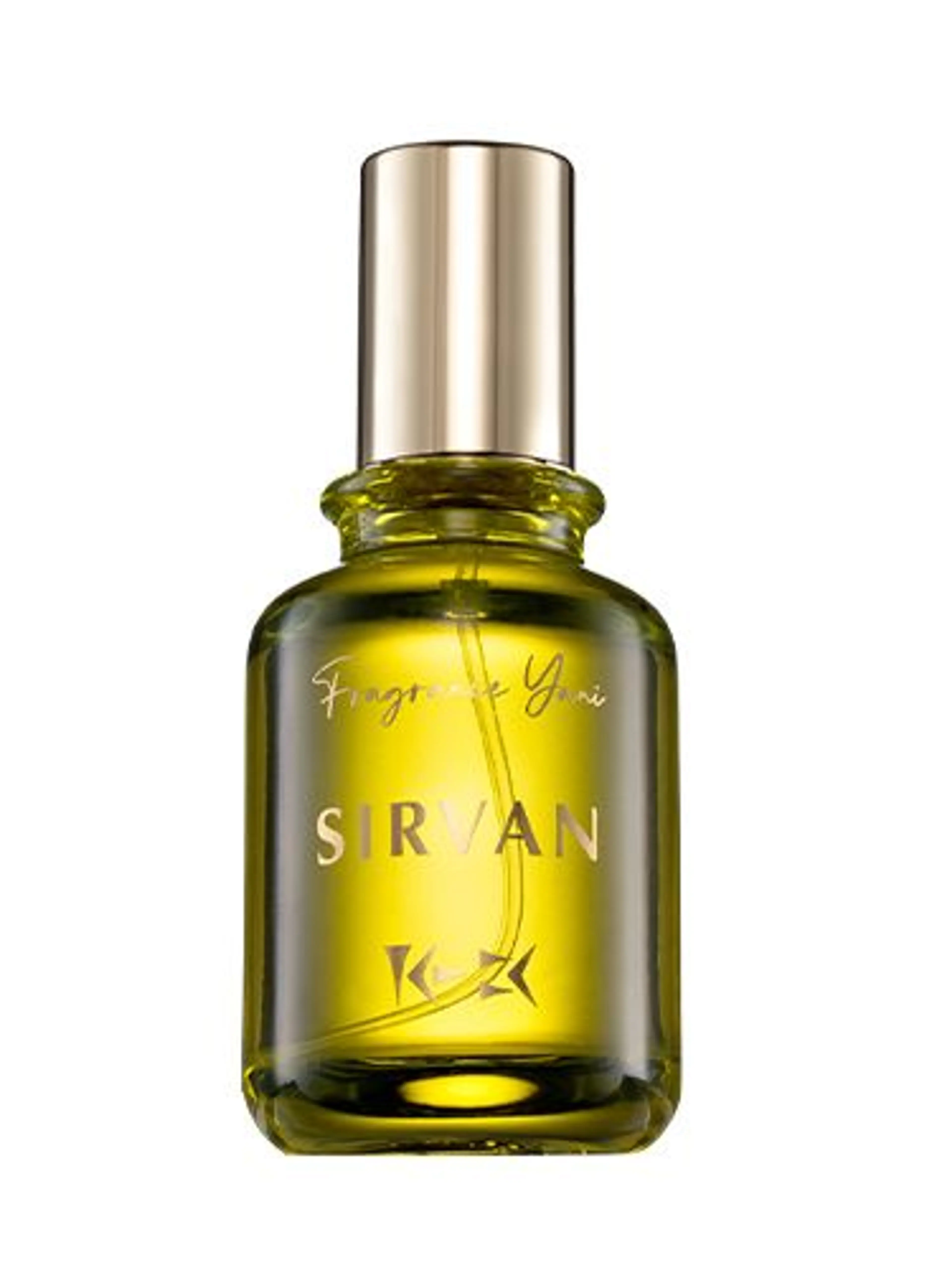Sirvan