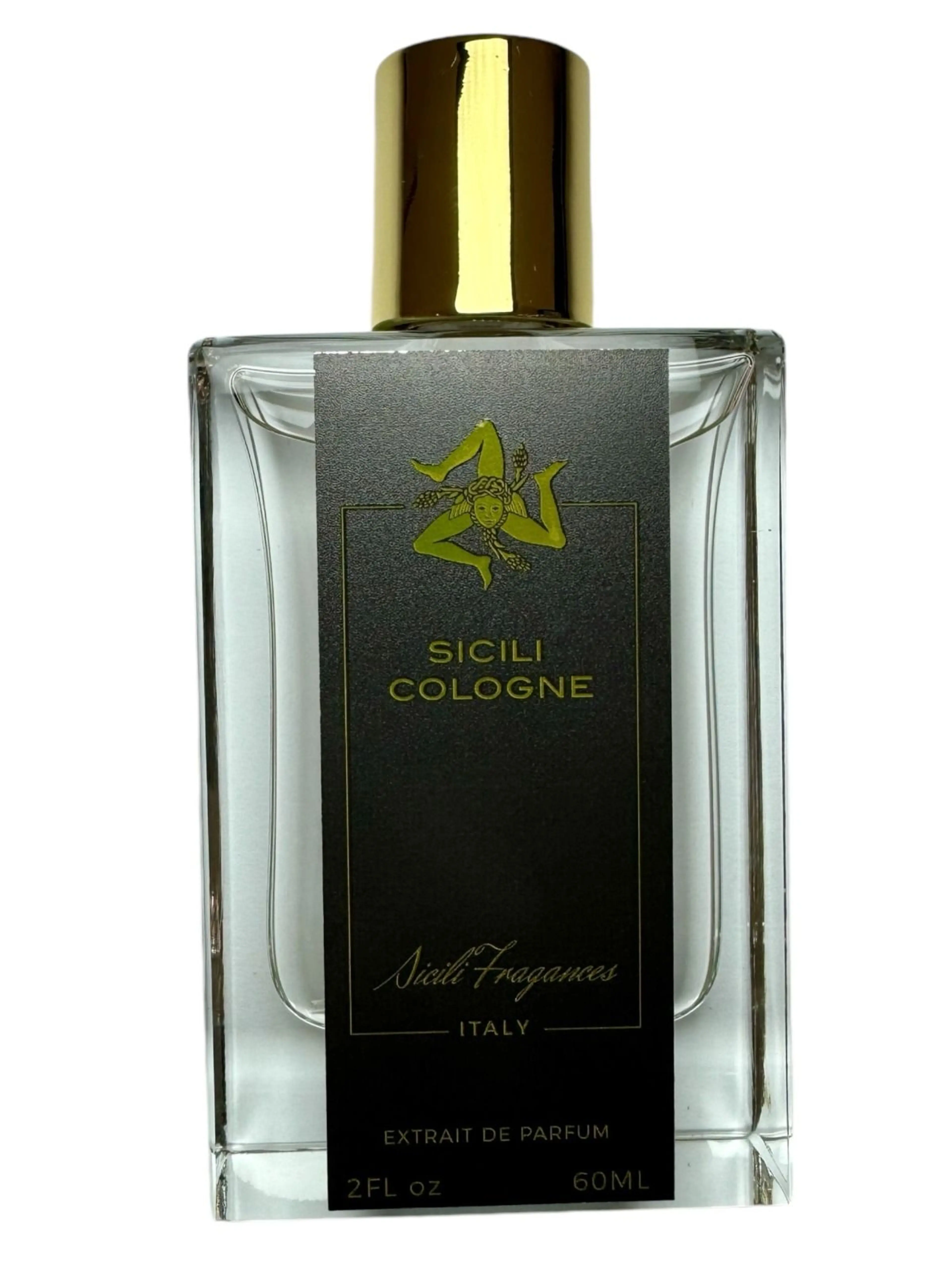 Sicili Cologne