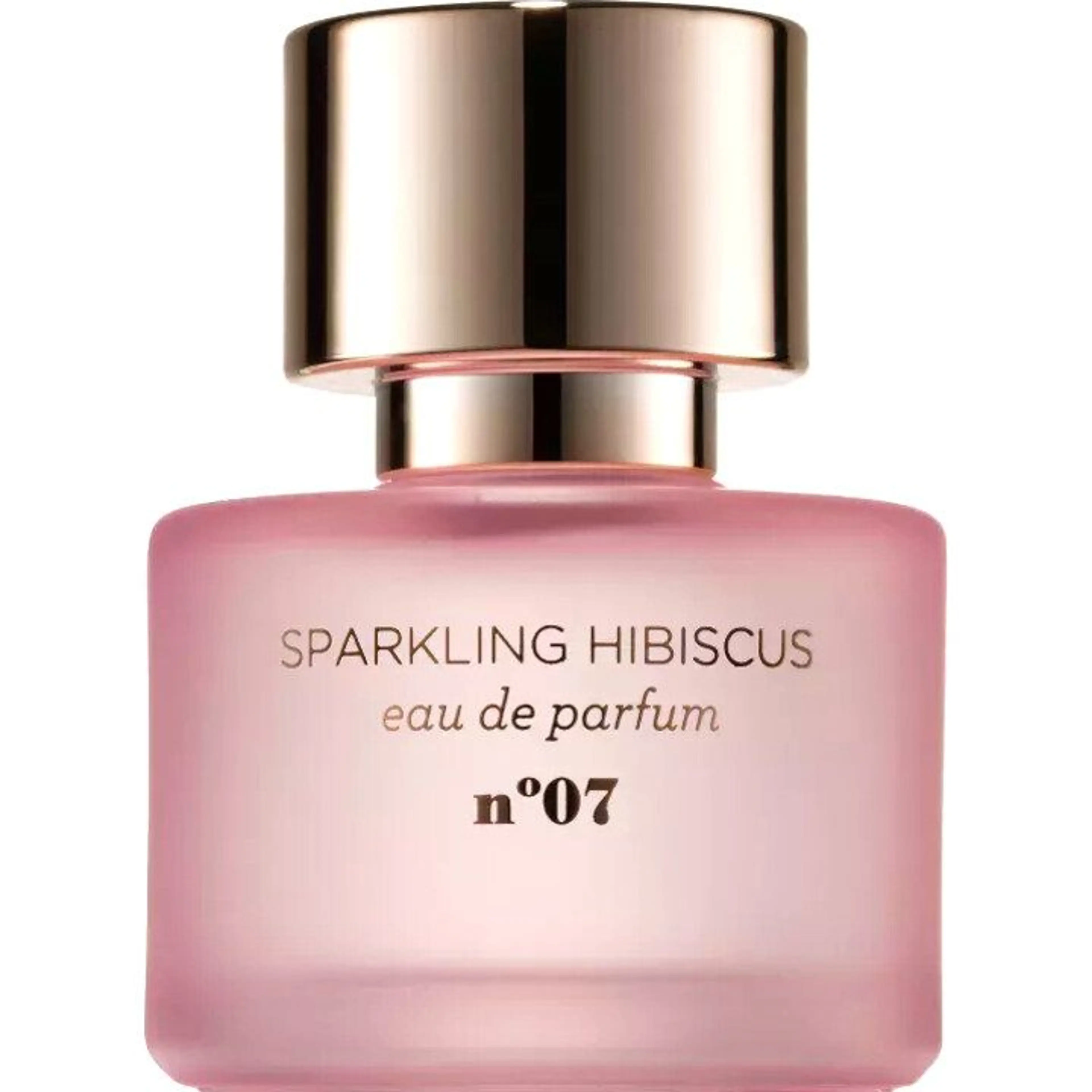 Sparkling Hibiscus