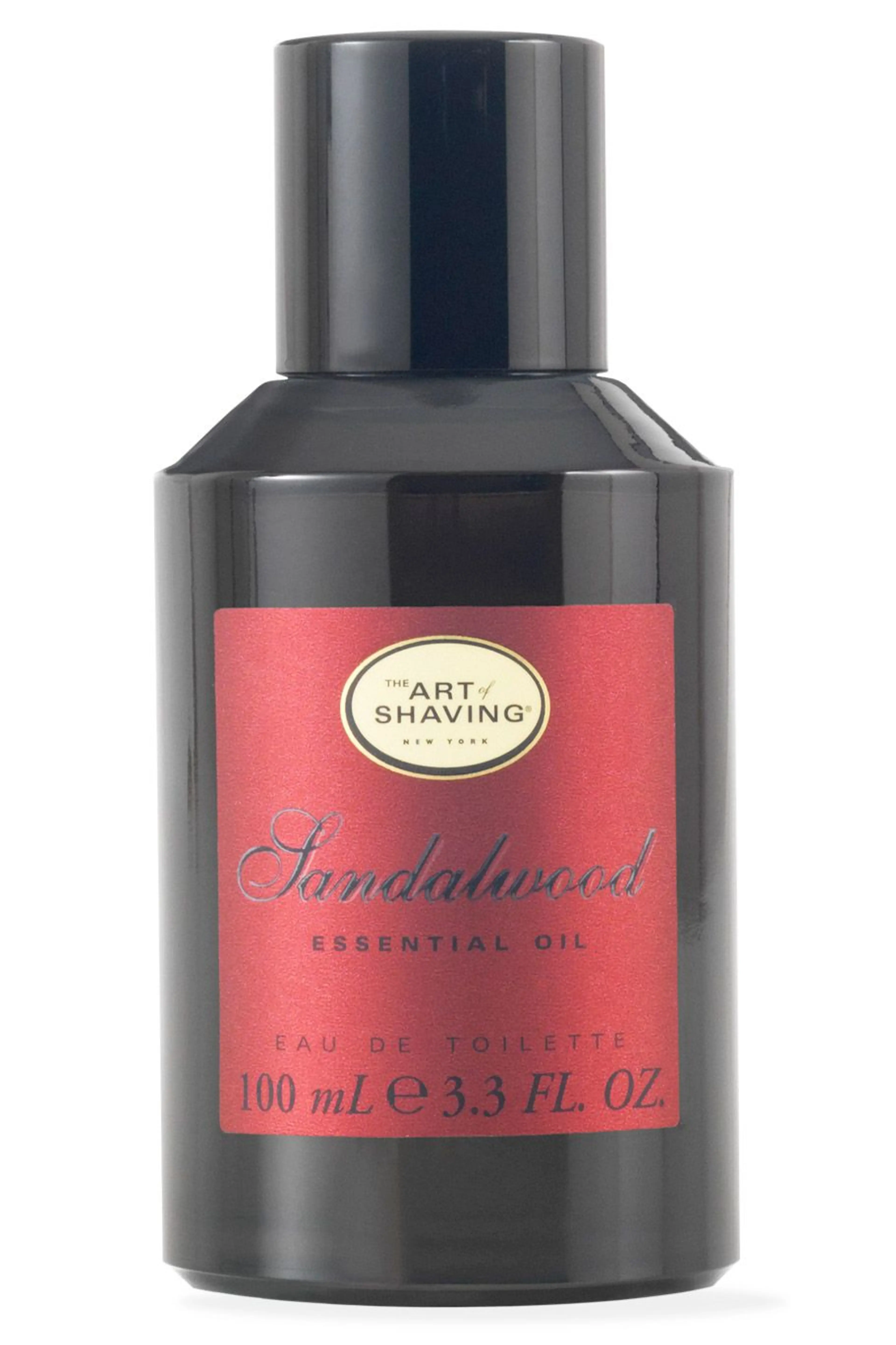 Sandalwood Eau de Toilette