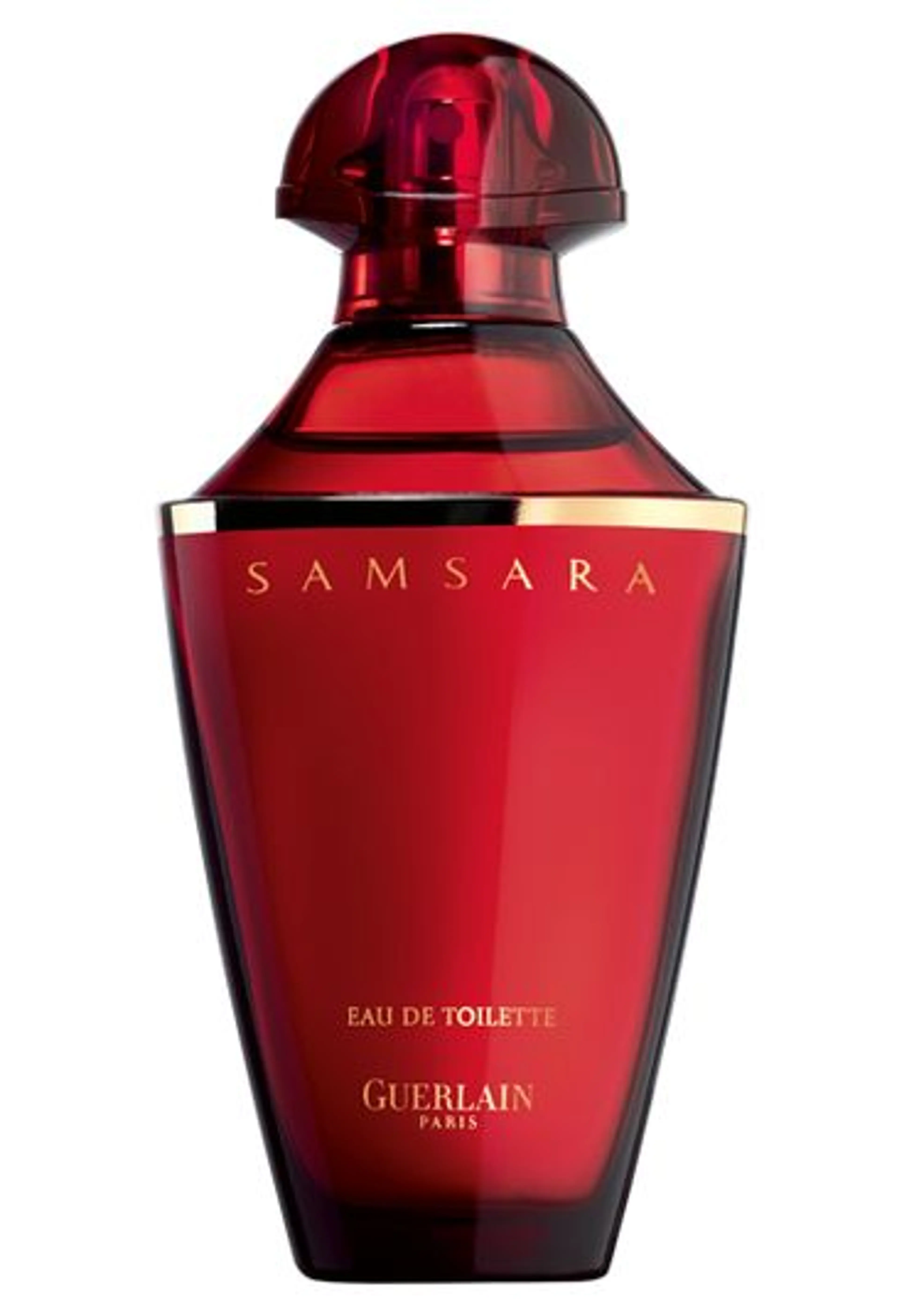 Samsara Eau de Toilette