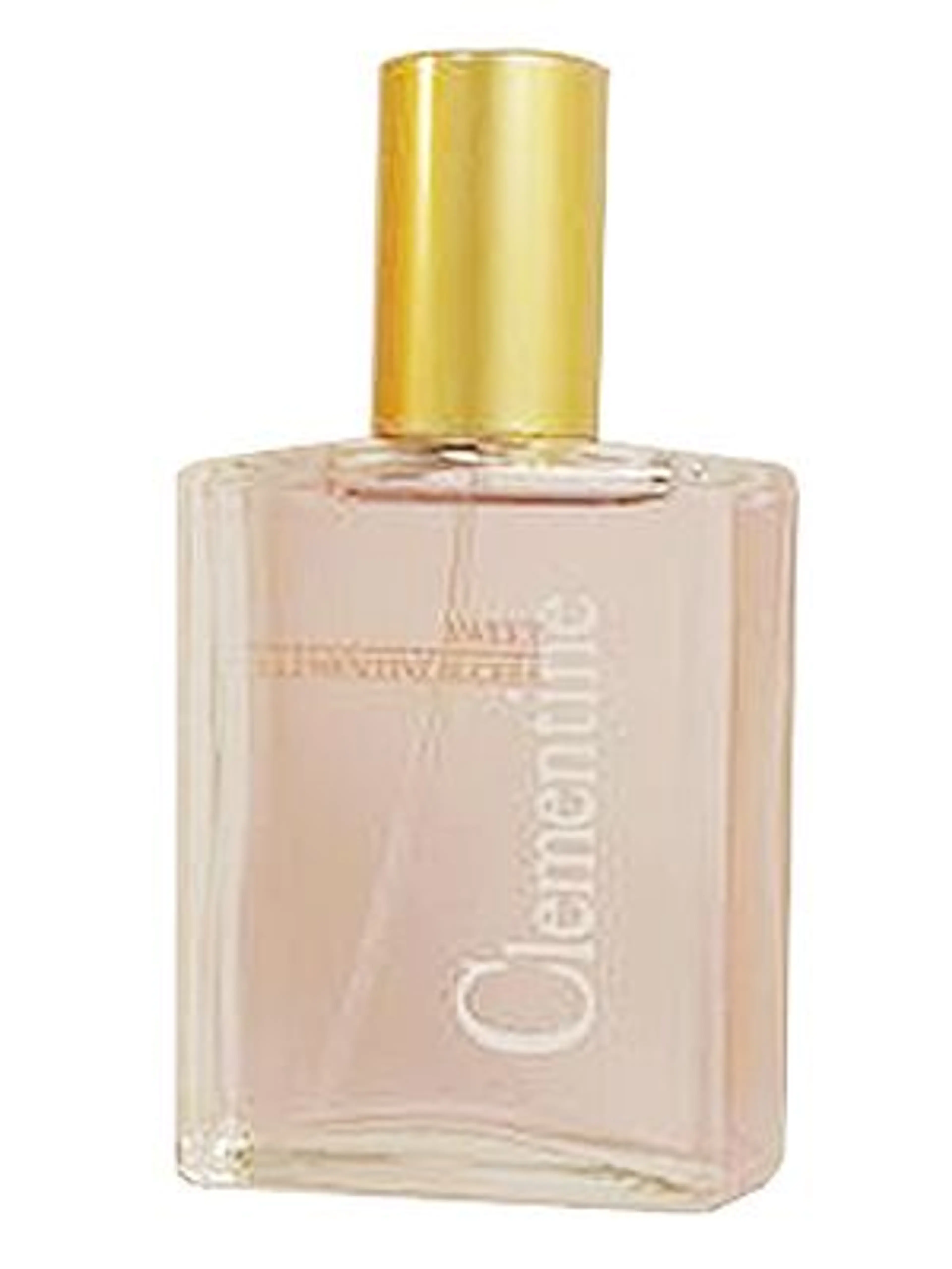 Sweet Clementine Sucree