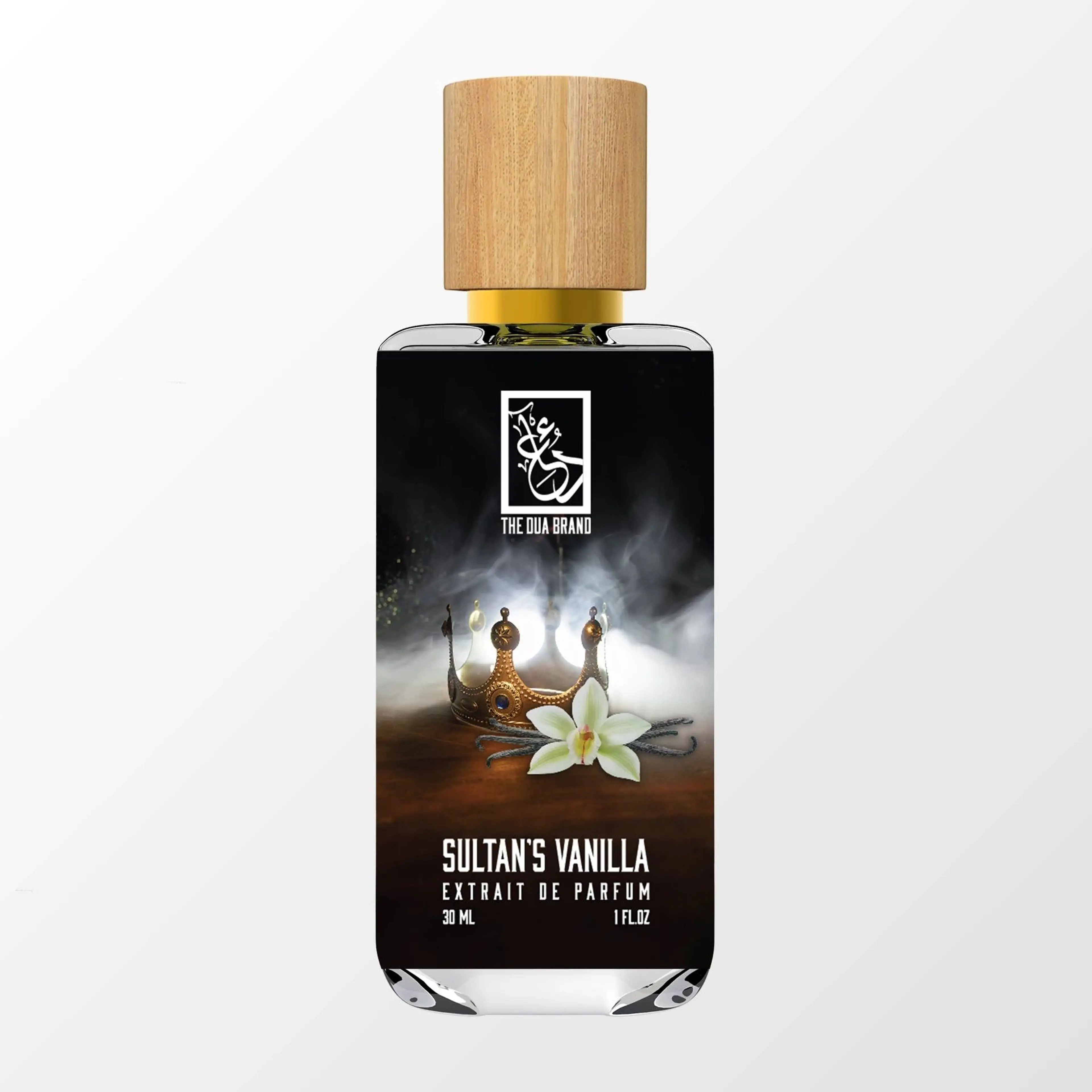 Sultan’s Vanilla