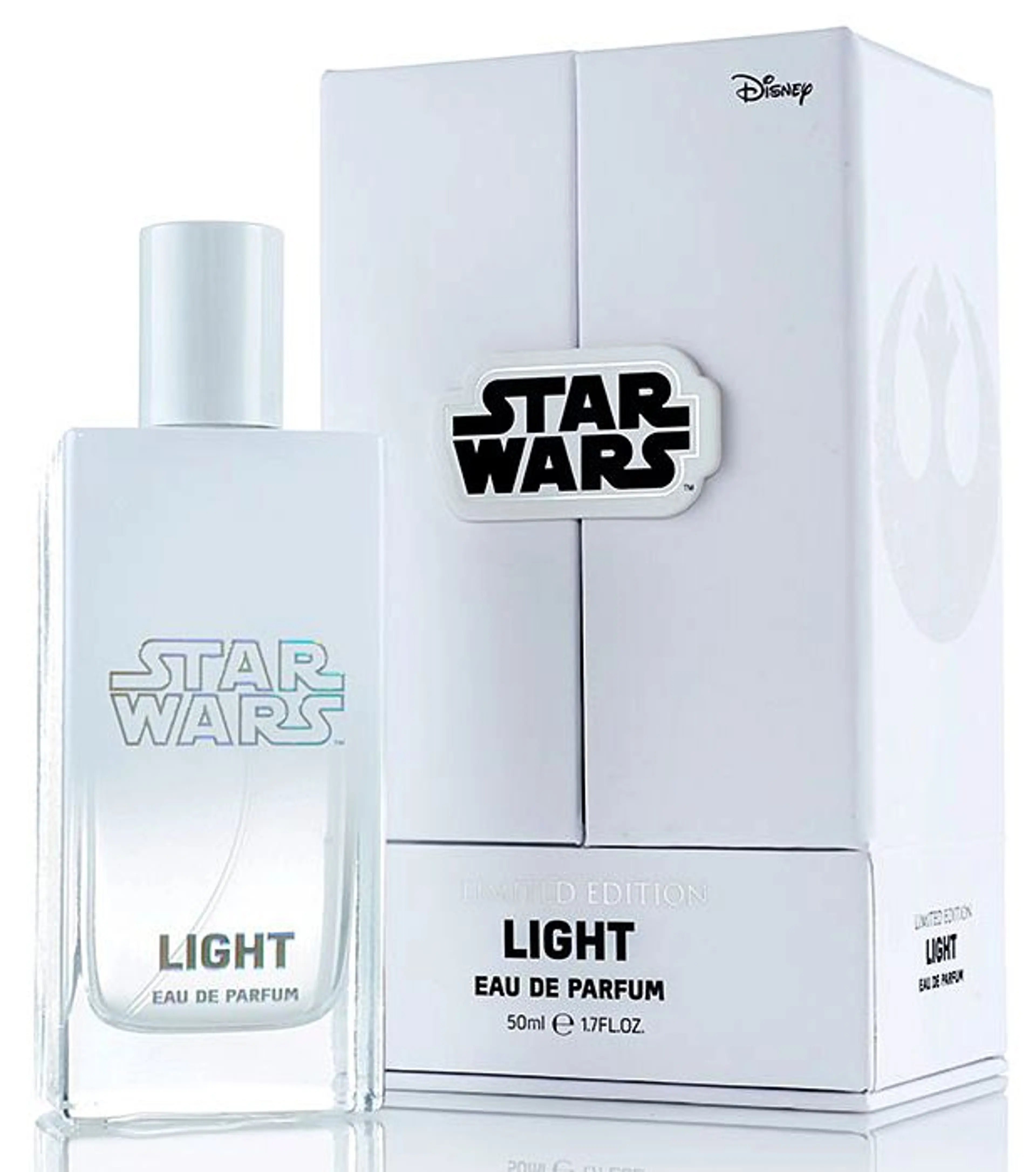 Star Wars Light