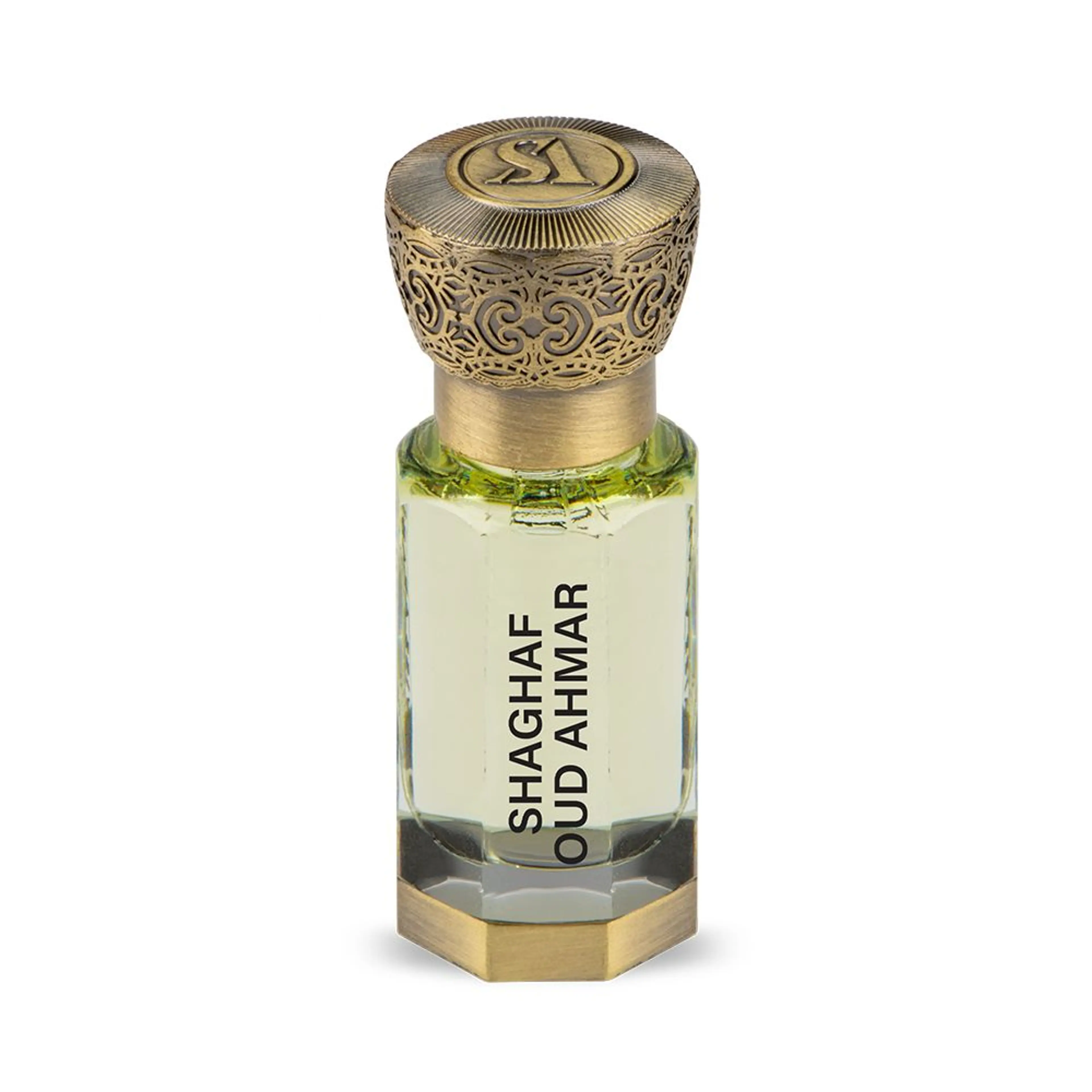 SHAGHAF OUD AHMAR CPO