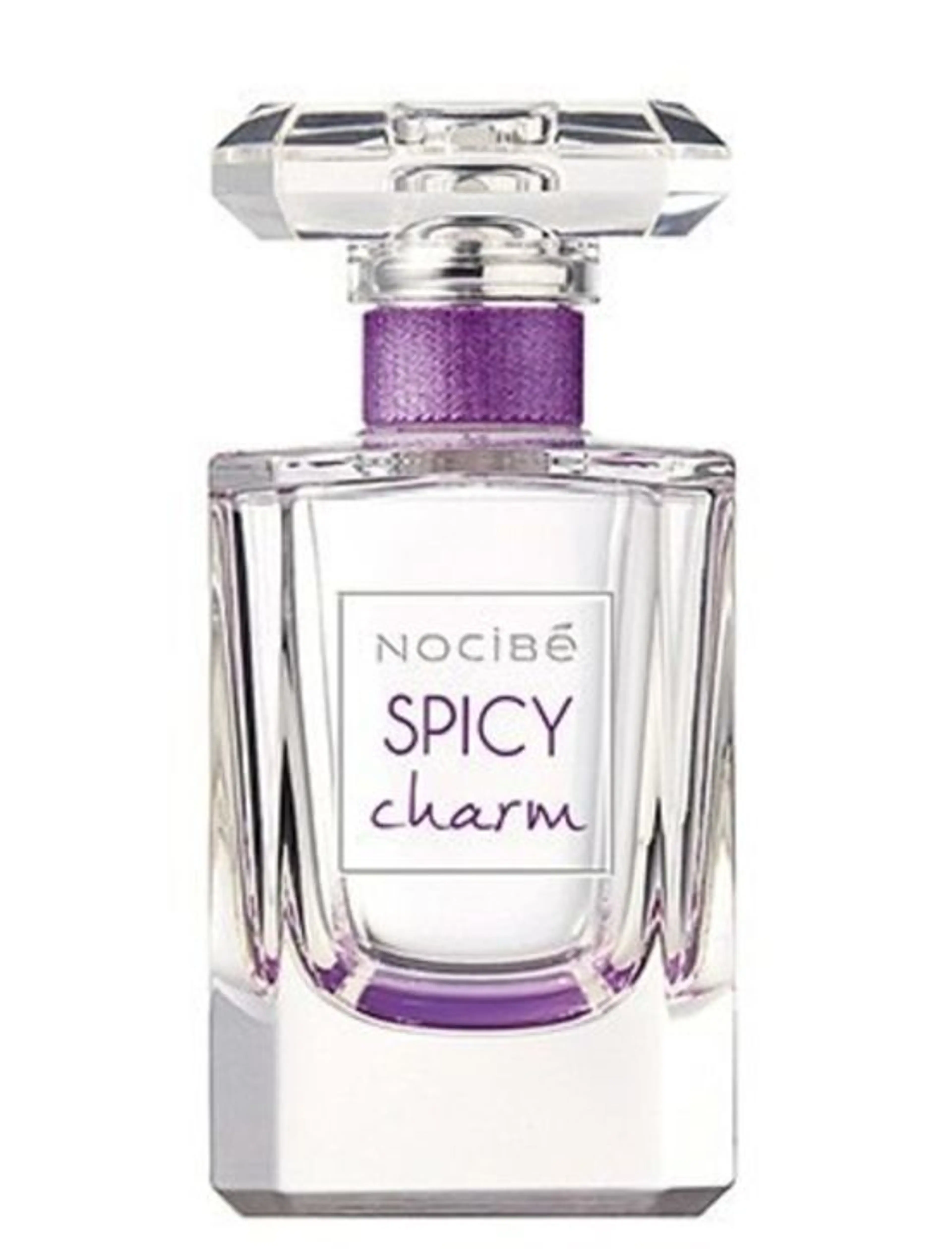 Spicy Charm