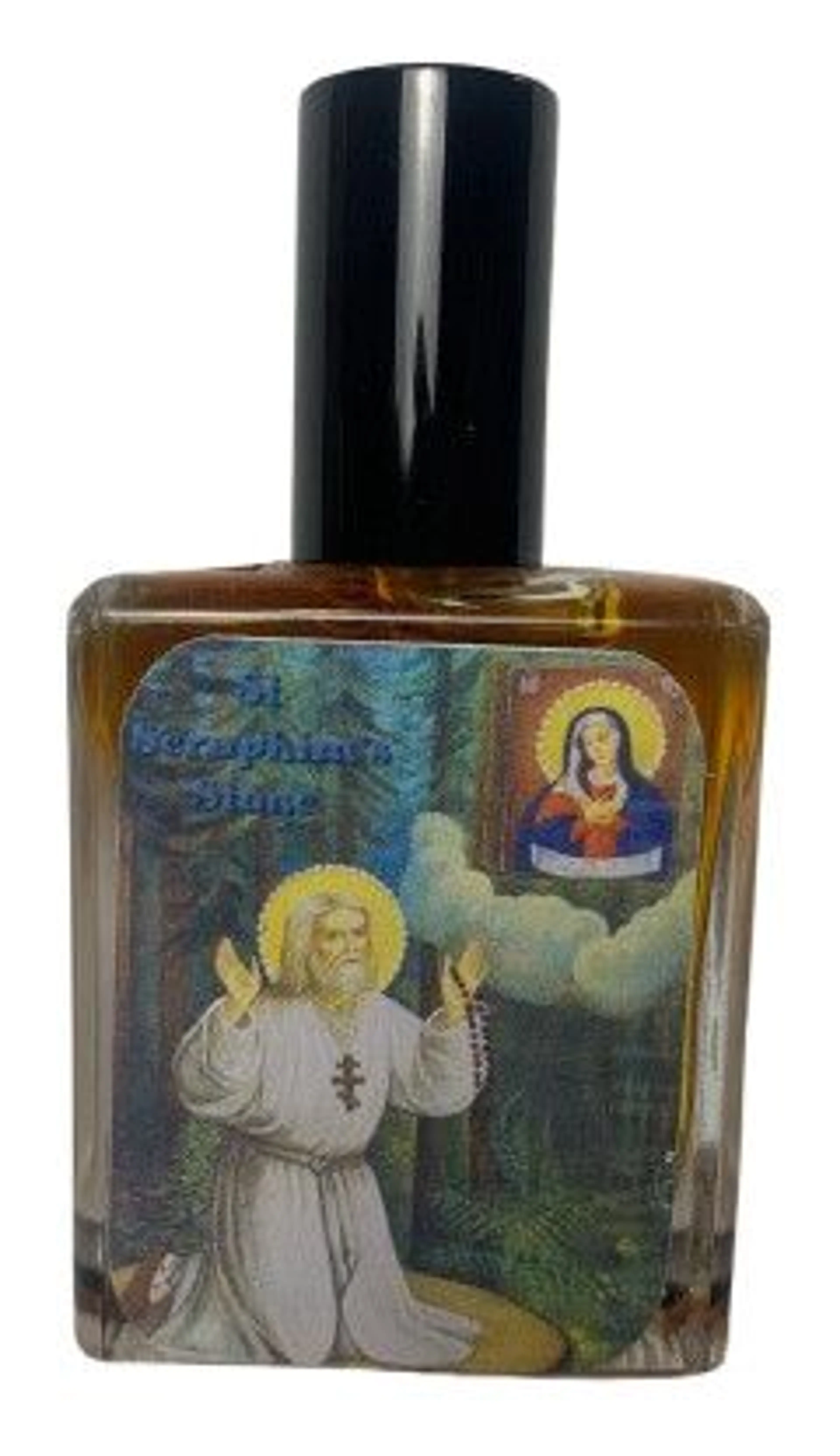 St. Seraphim's Stone