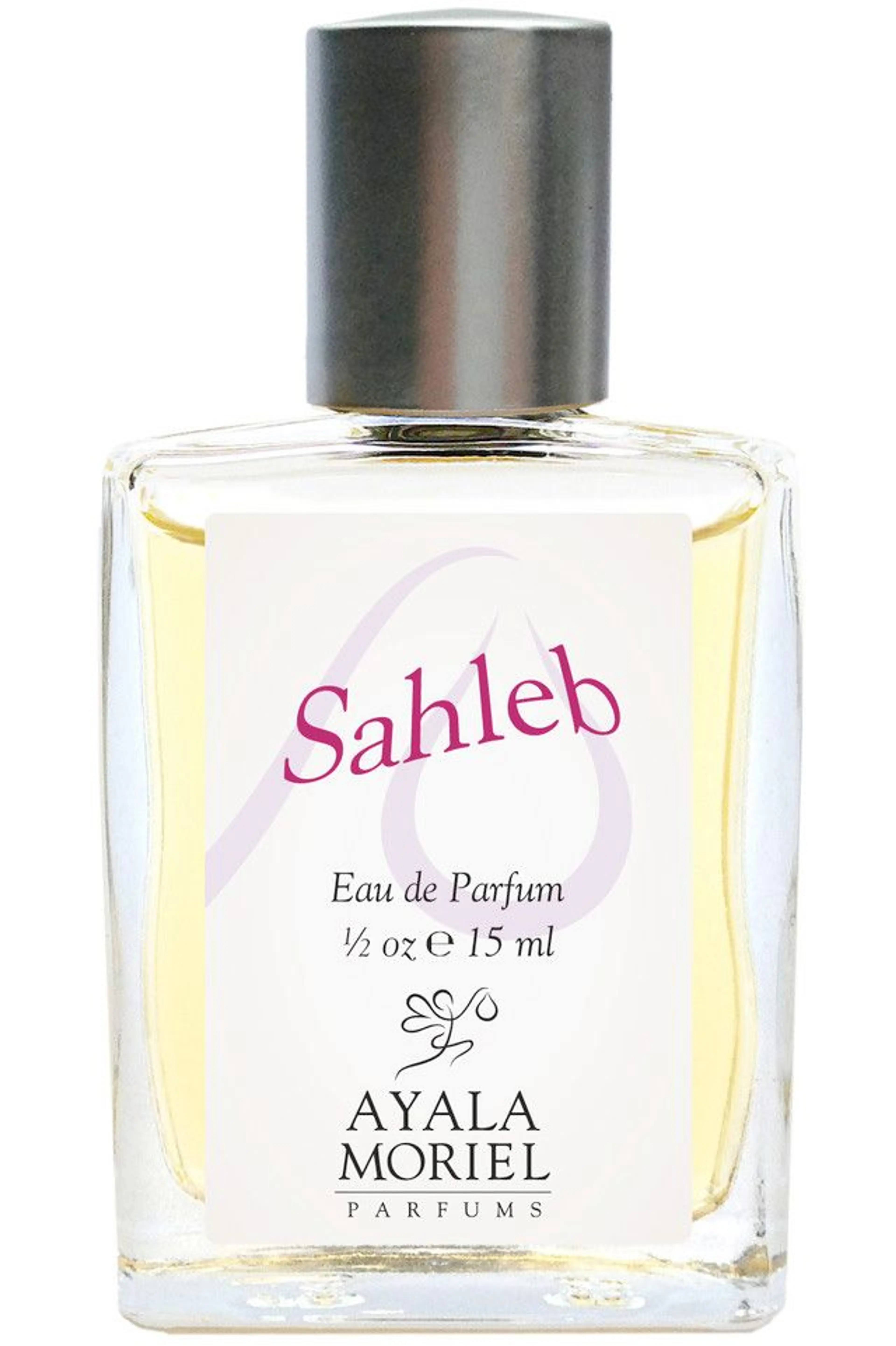 Sahleb