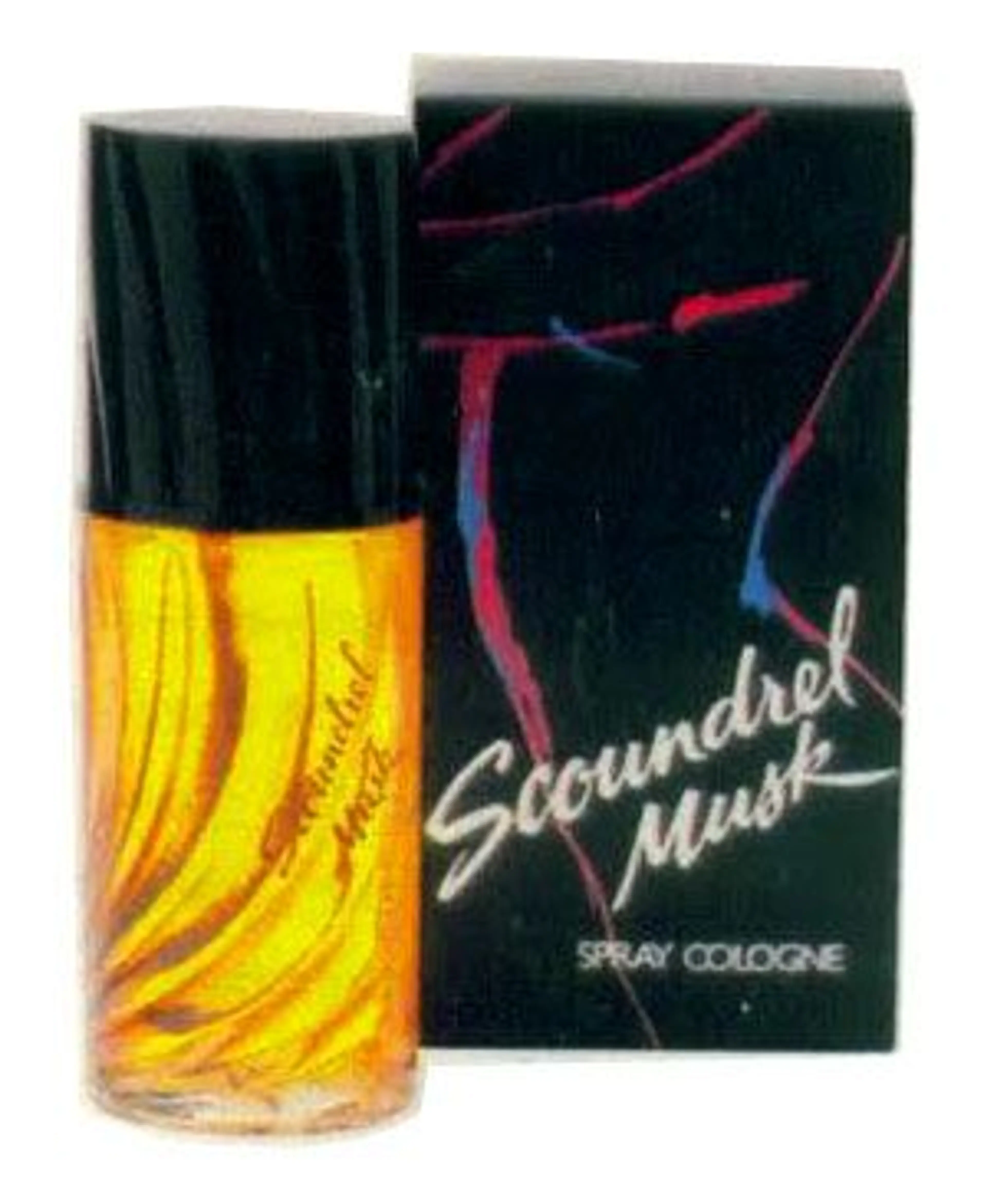 Scoundrel Musk