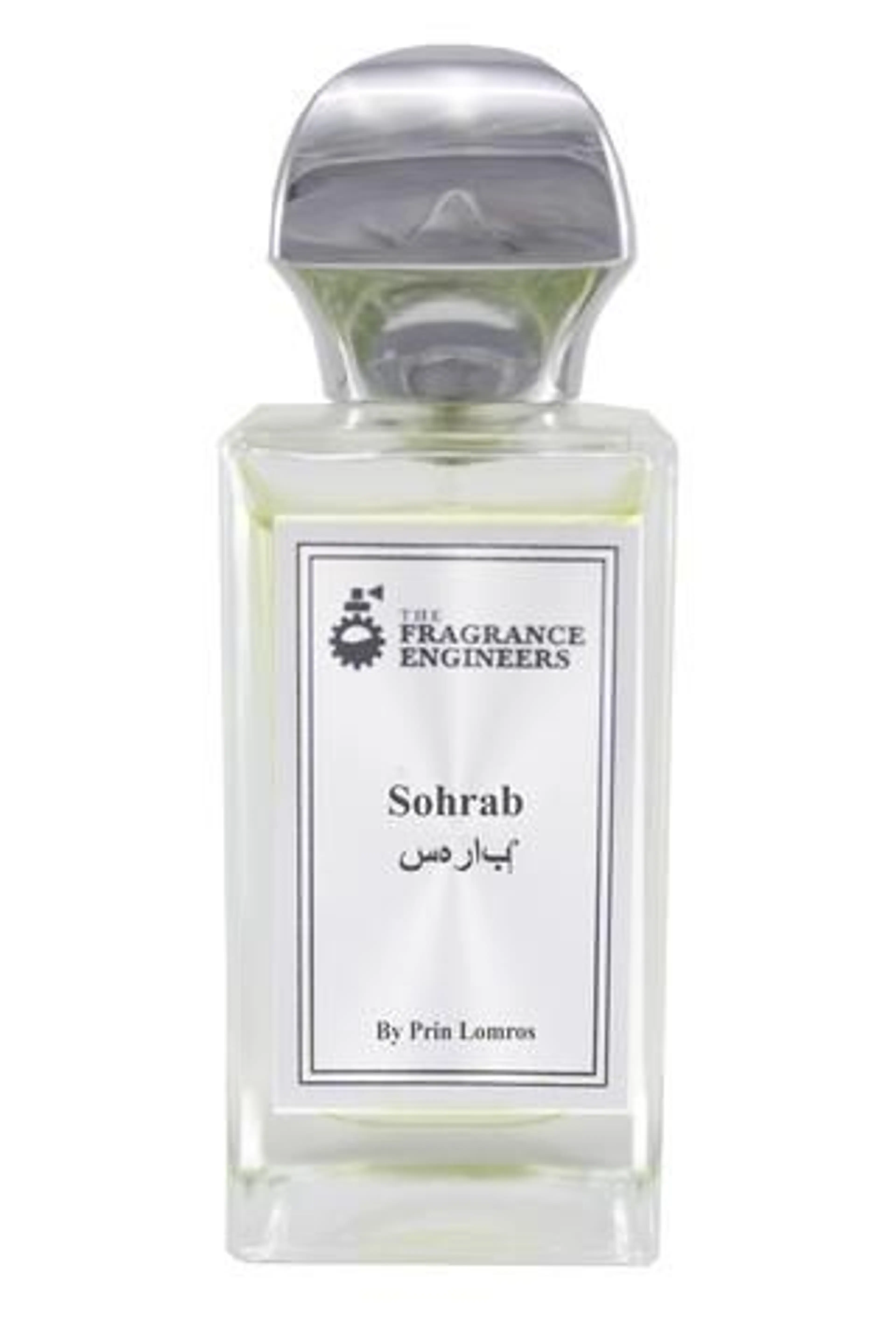 Sohrab