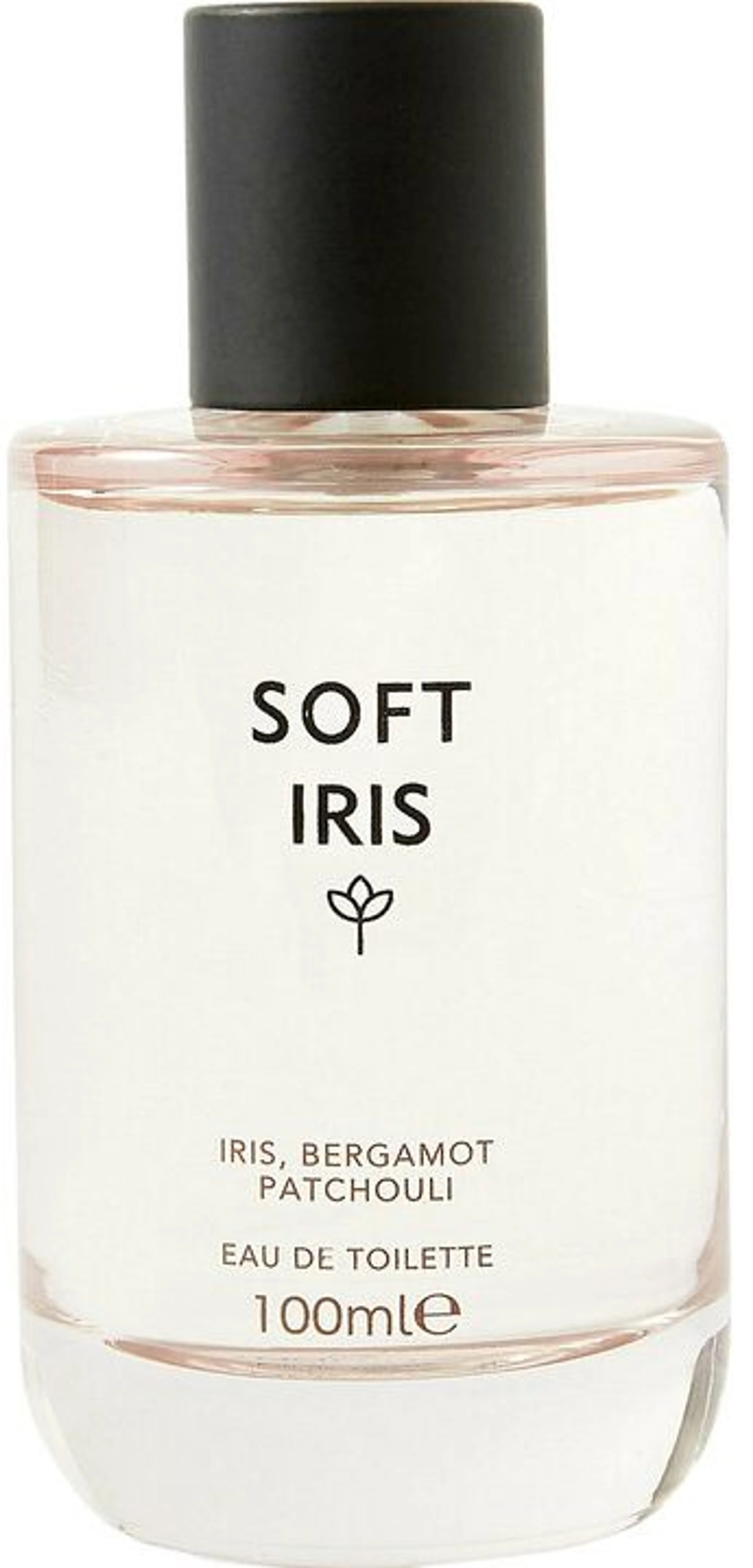 Soft Iris