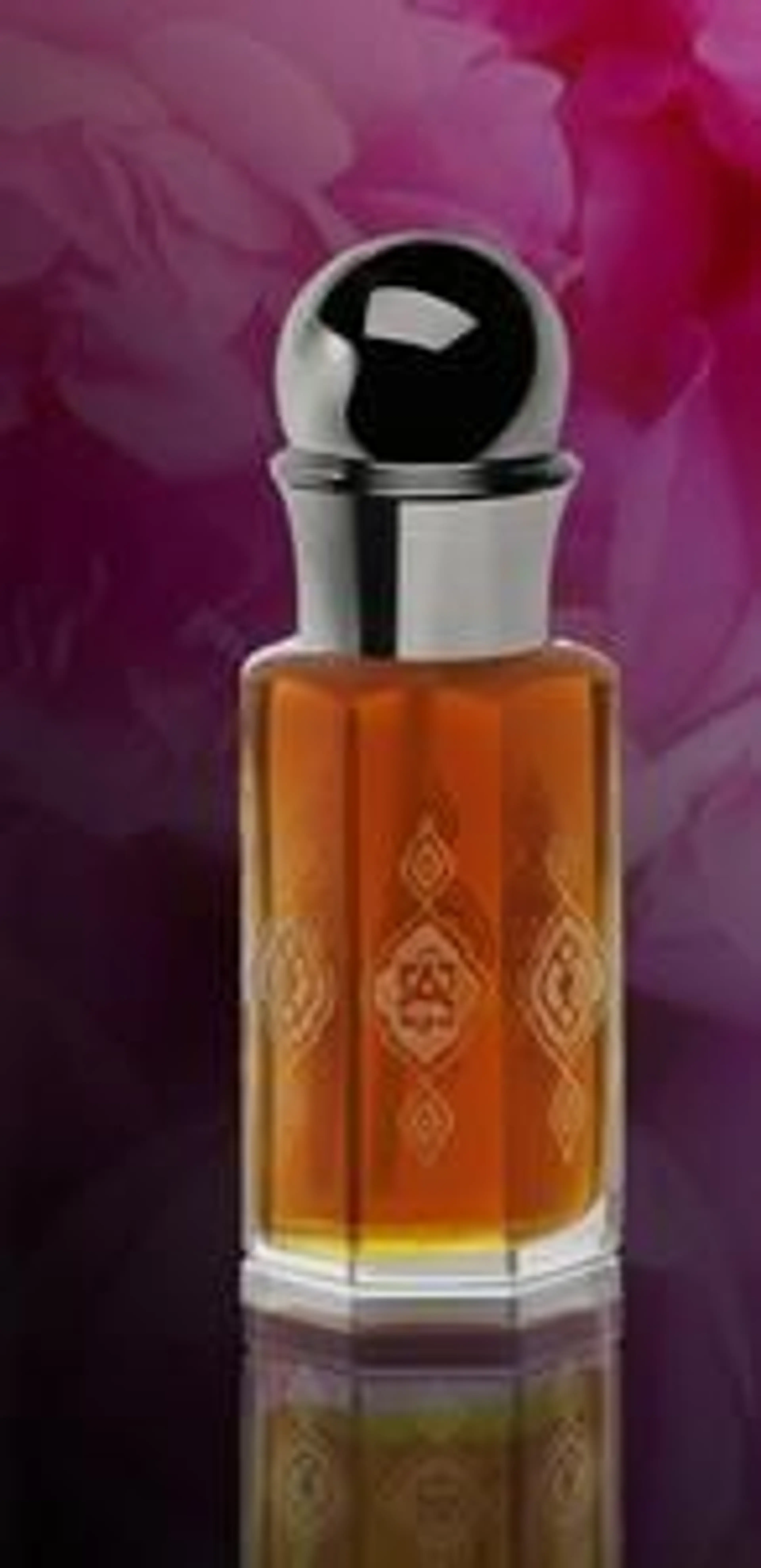 Taif Roses
