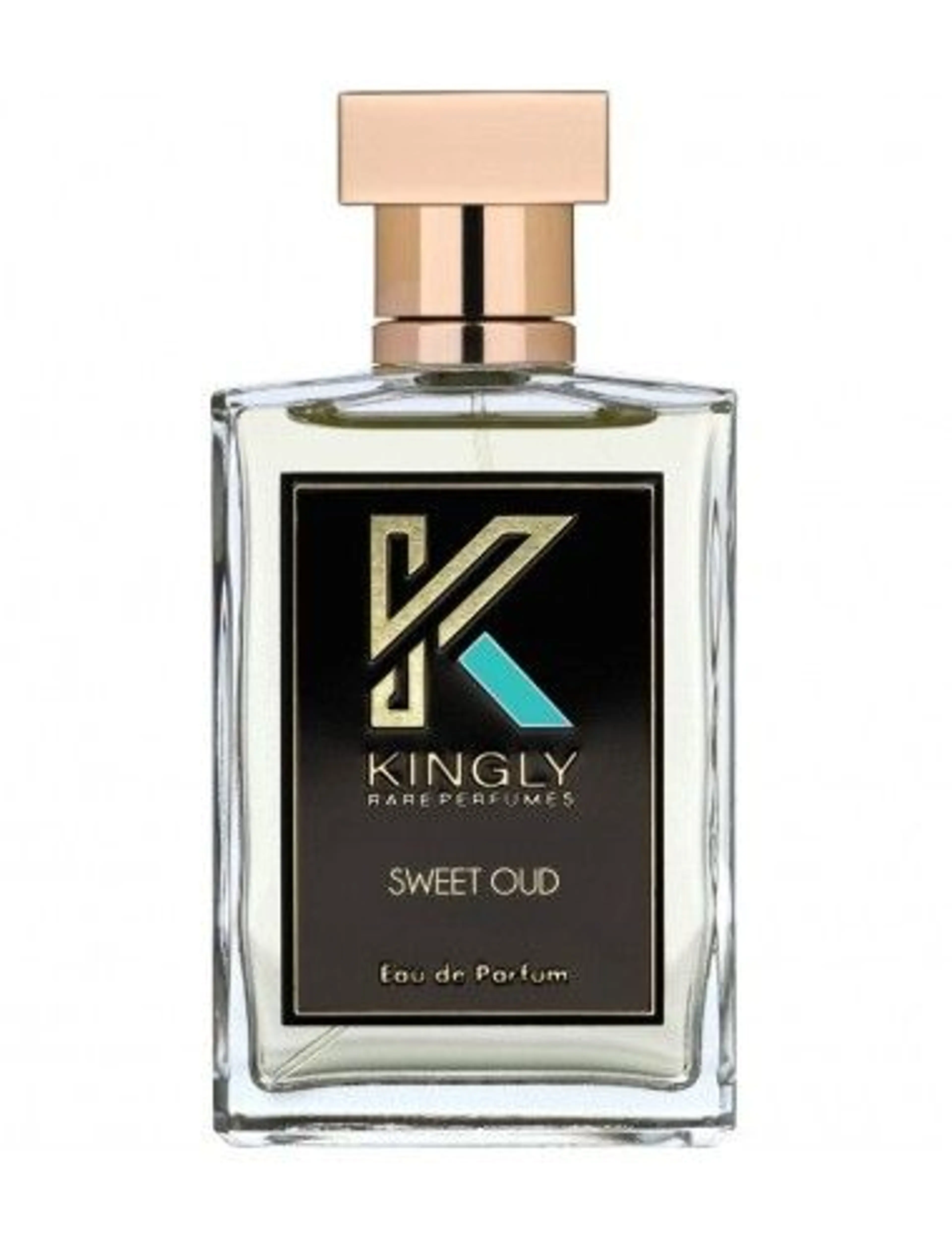 Sweet Oud