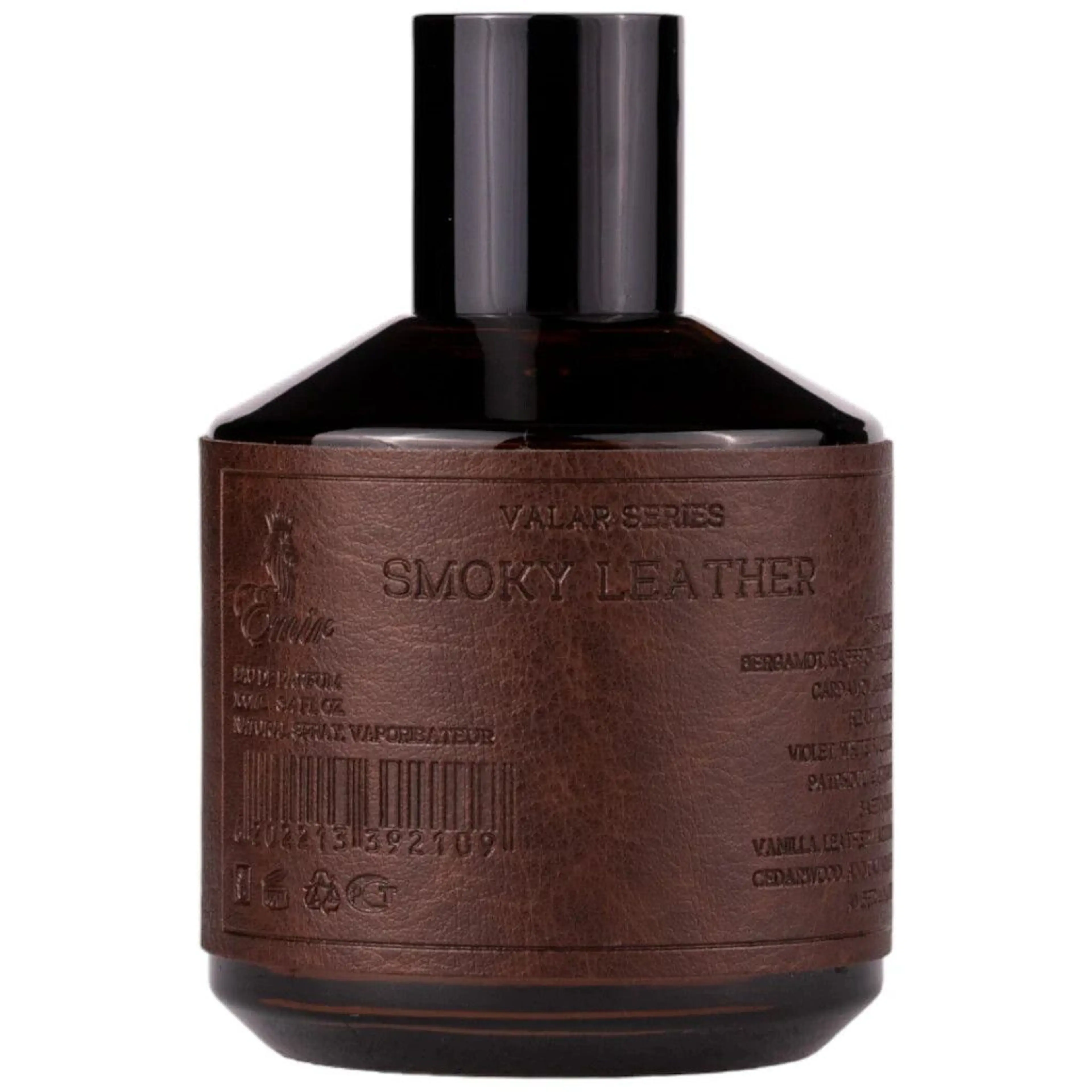 Smoky Leather Emir