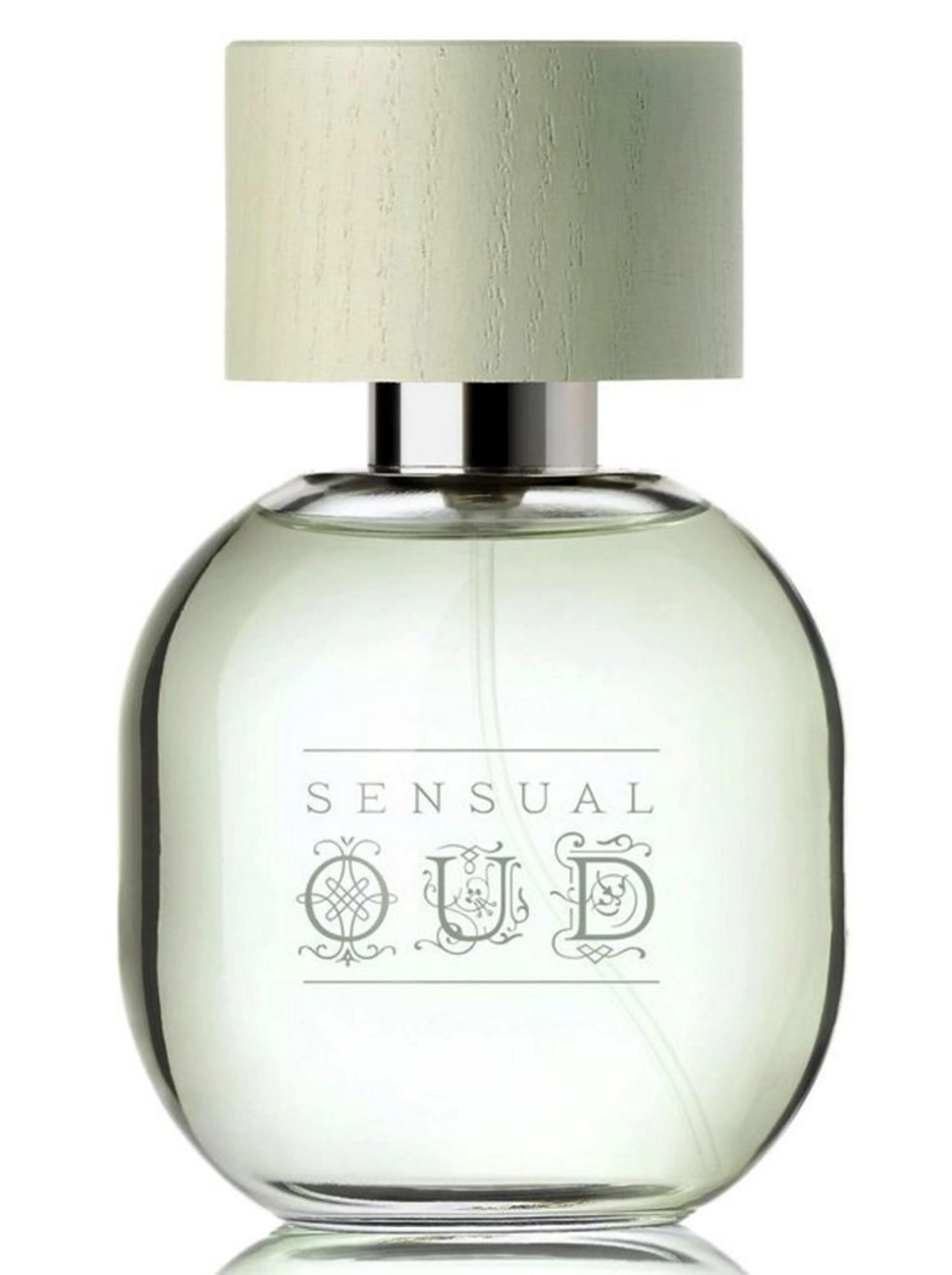 Sensual Oud