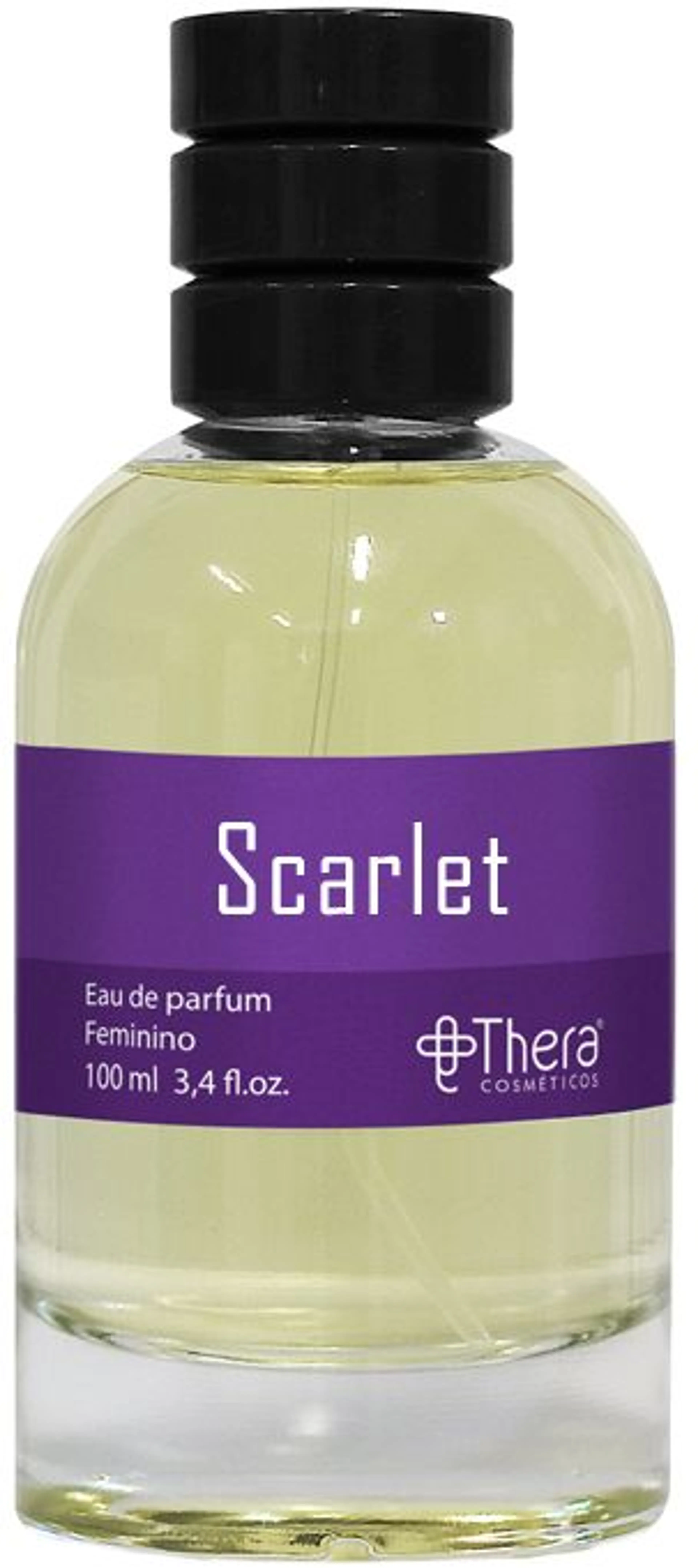 Scarlet