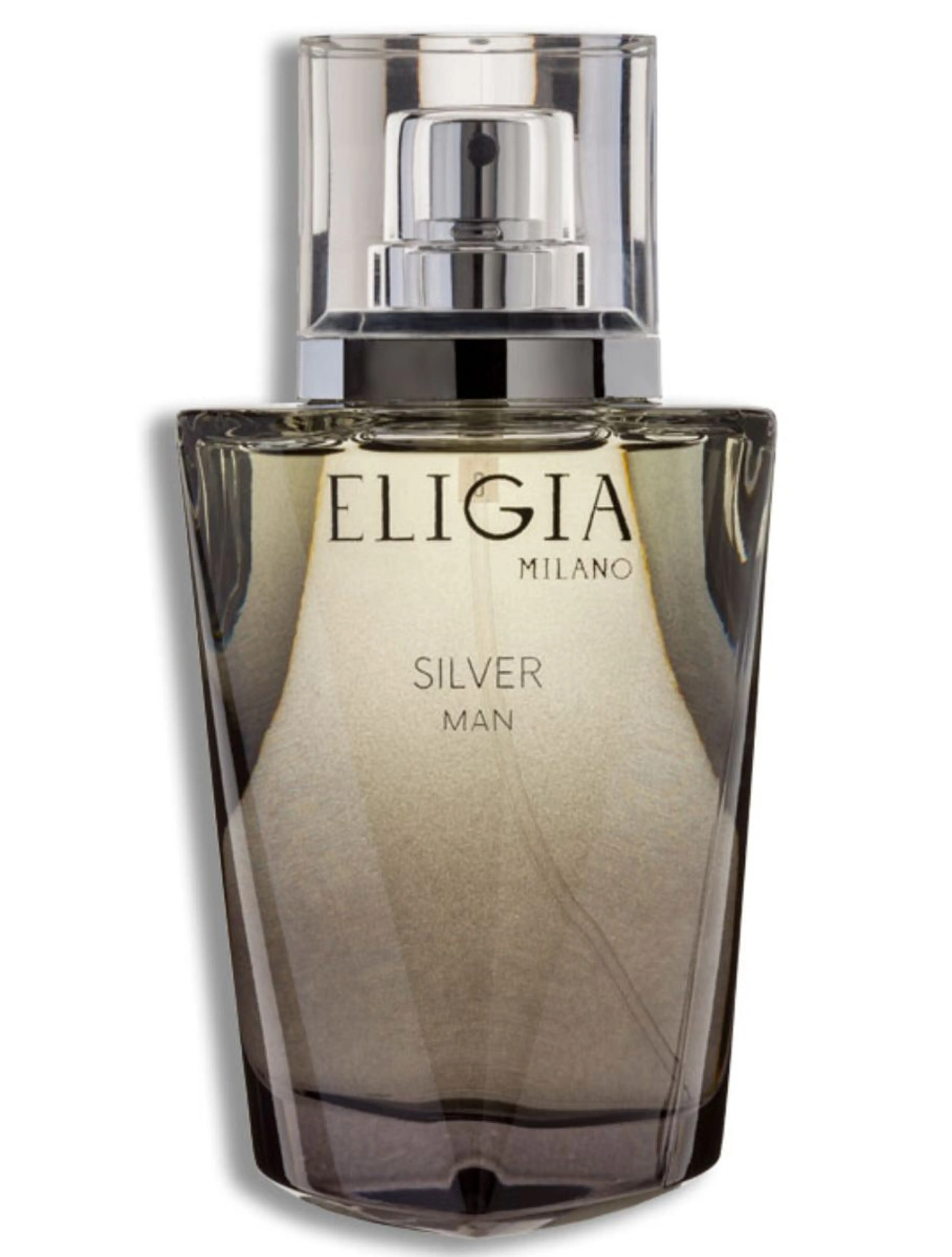 Silver Man