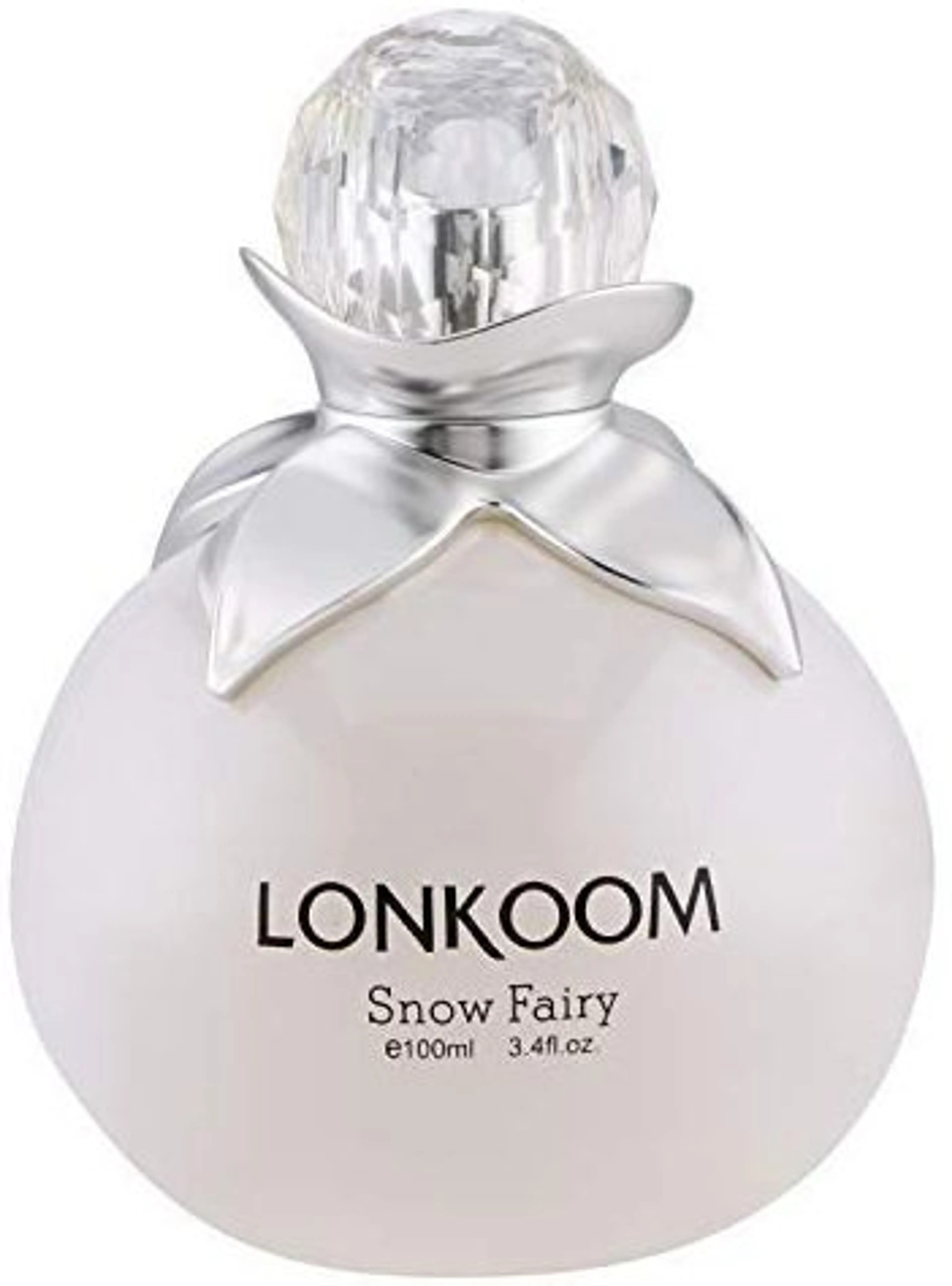 Snow Fairy