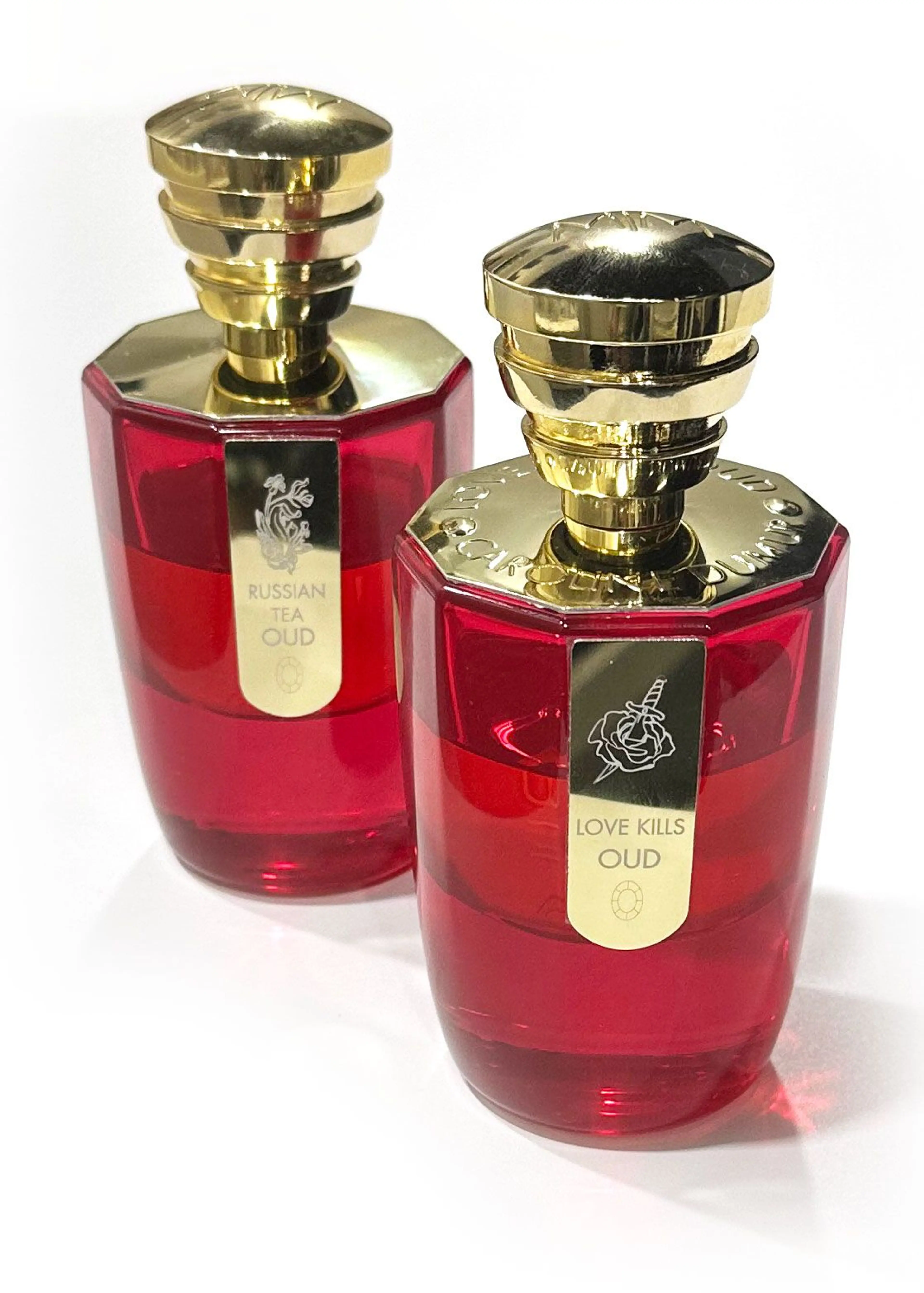 Tango Oud